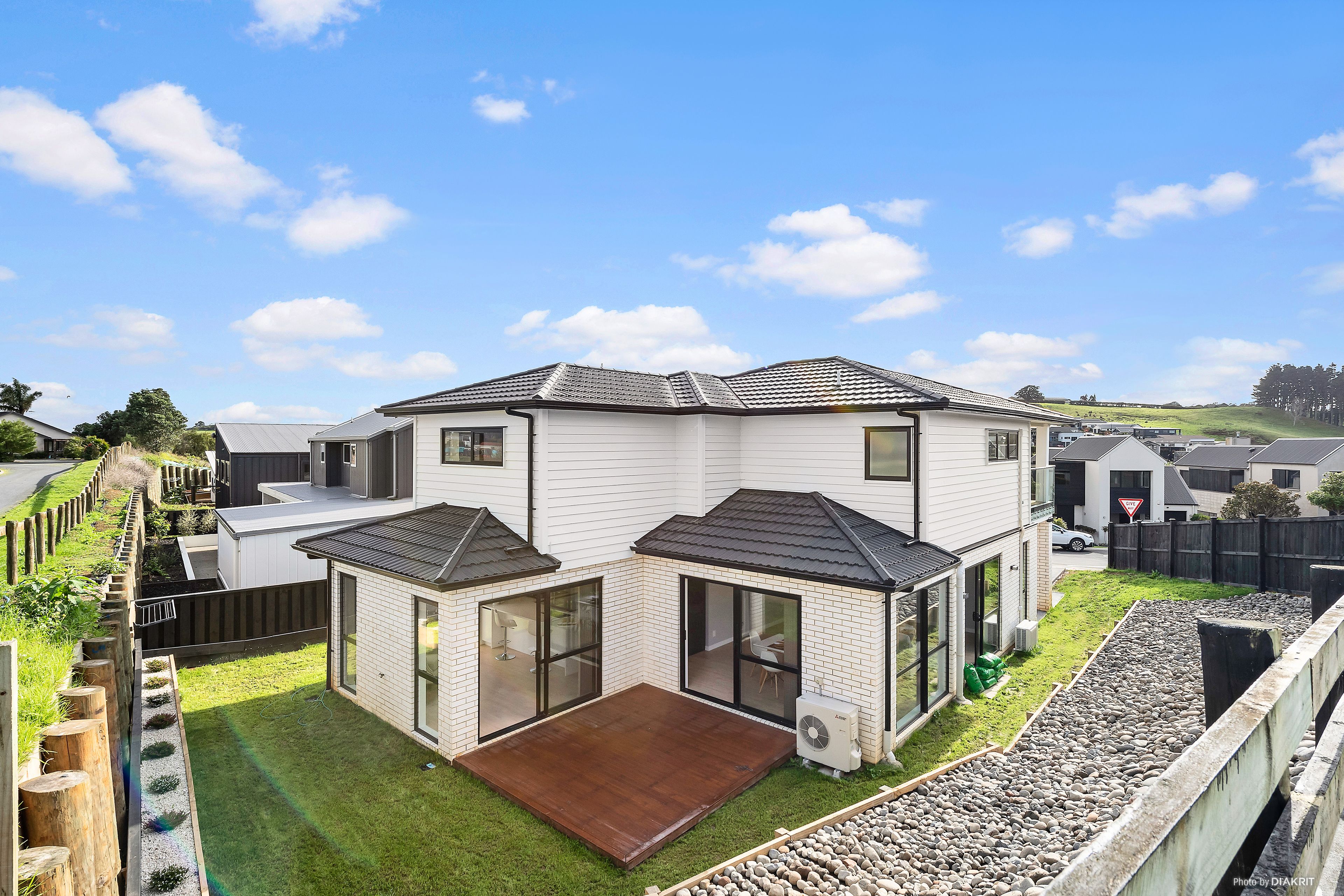1 Sai Ridge Close, Pukekohe, Franklin