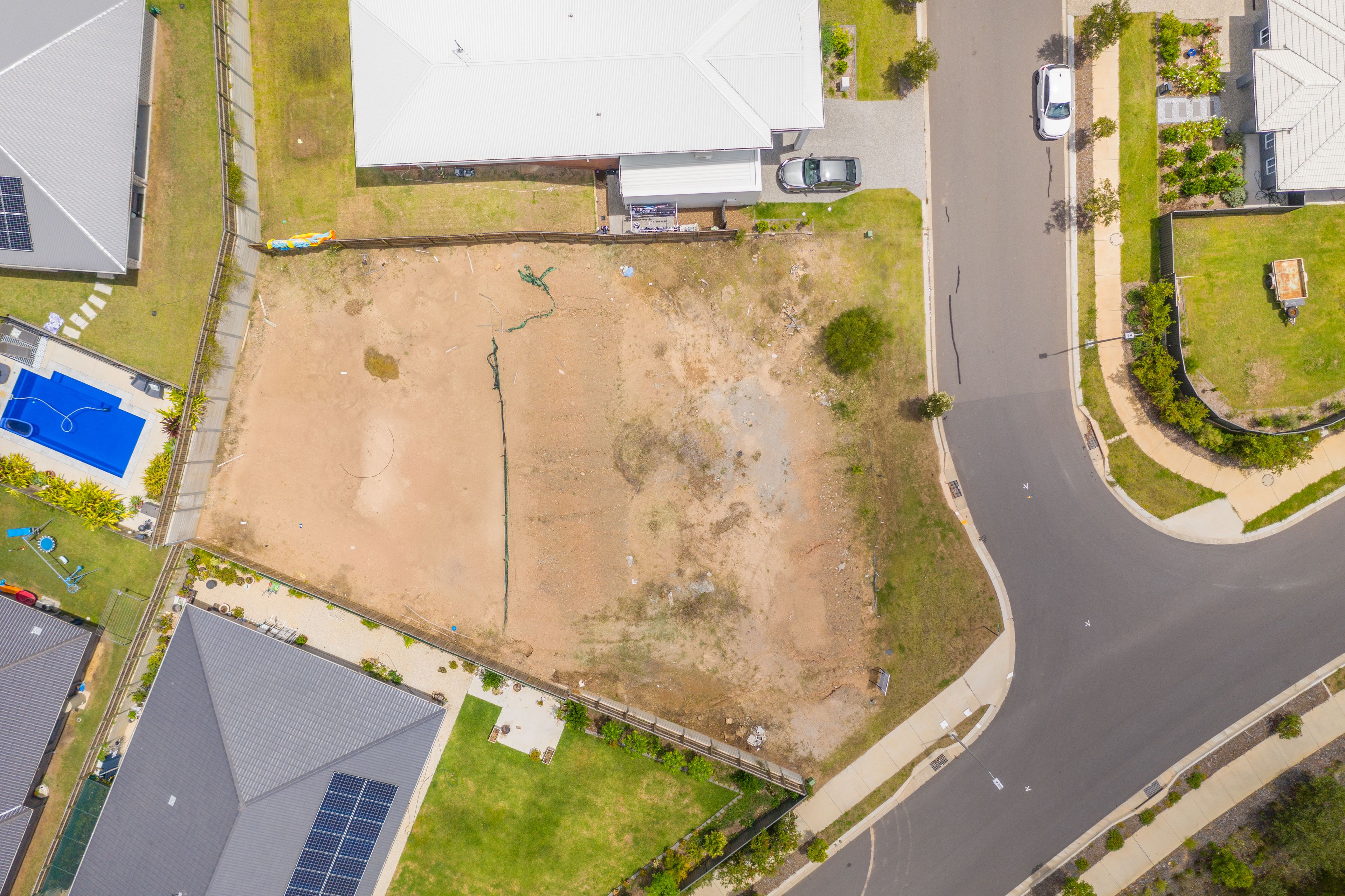 2 Naren Street, SPRING MOUNTAIN QLD 4300