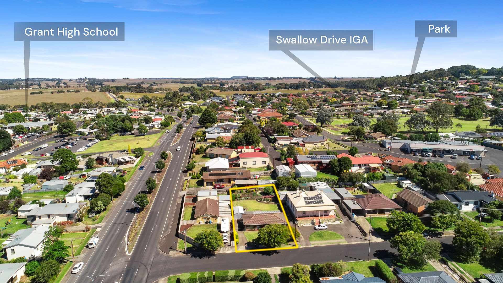 12 Dove Place, Mount Gambier, SA 5290