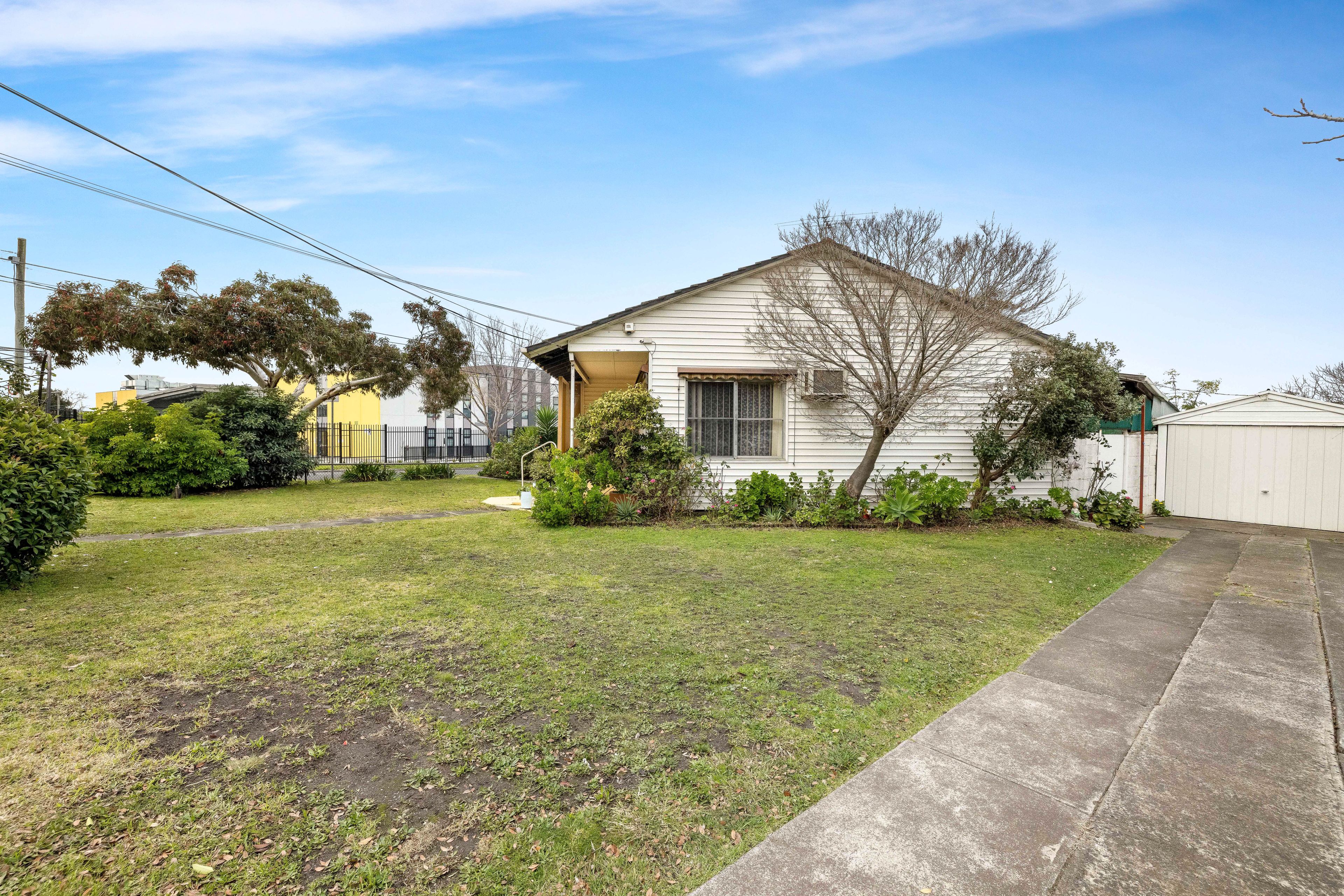 32 Drouin Street, Dallas, VIC 3047