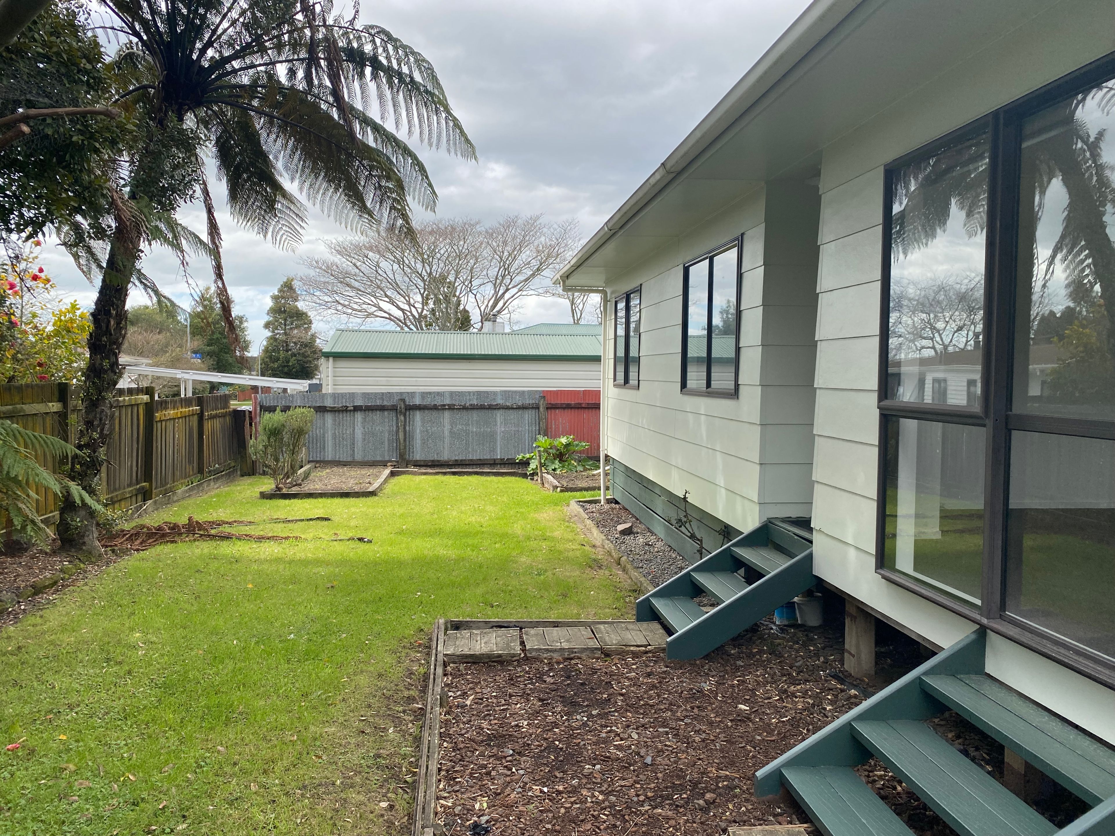 Te Puke, Western Bay Of Plenty District
