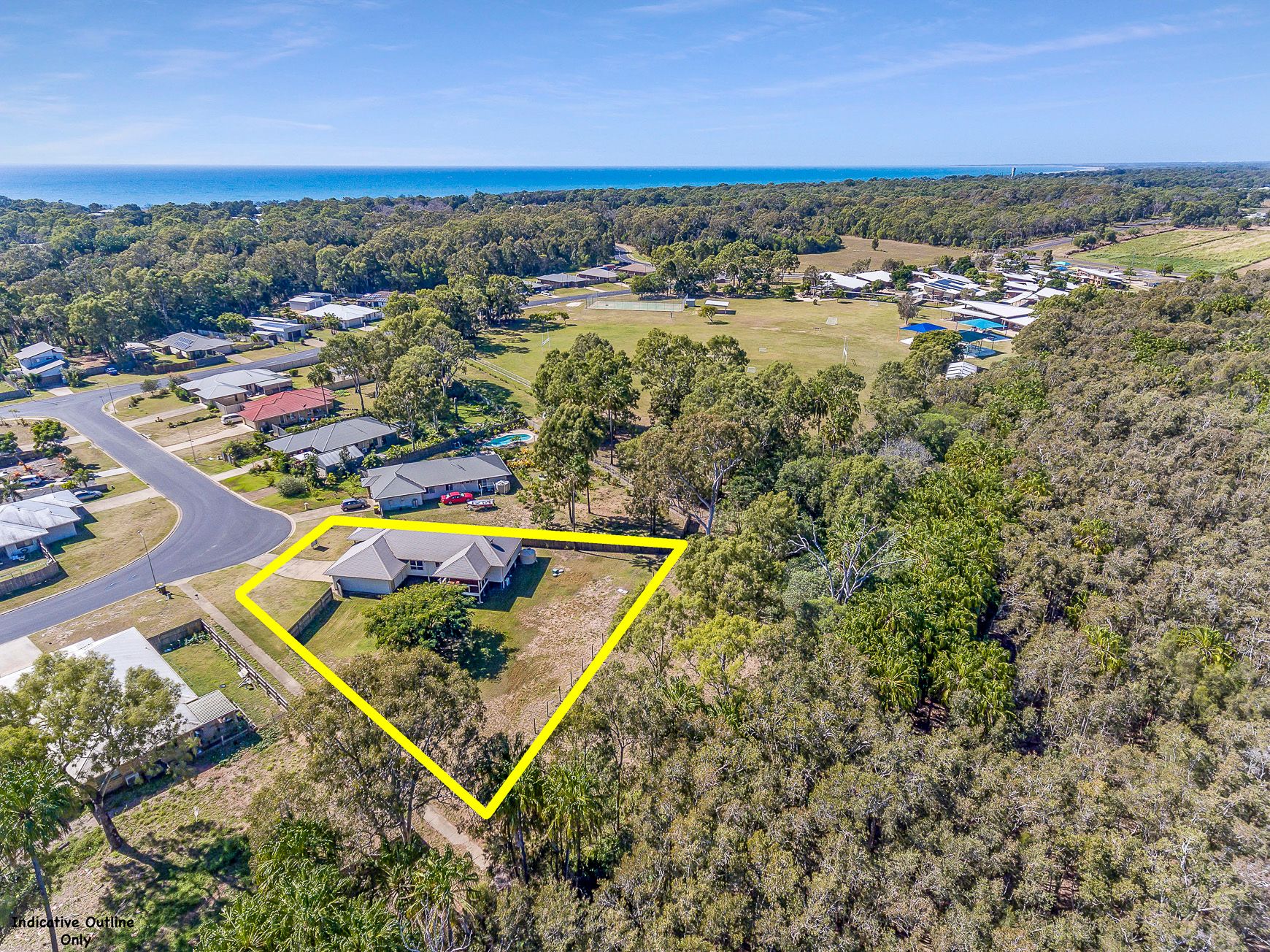 9 Regency Road, Moore Park Beach, QLD 4670