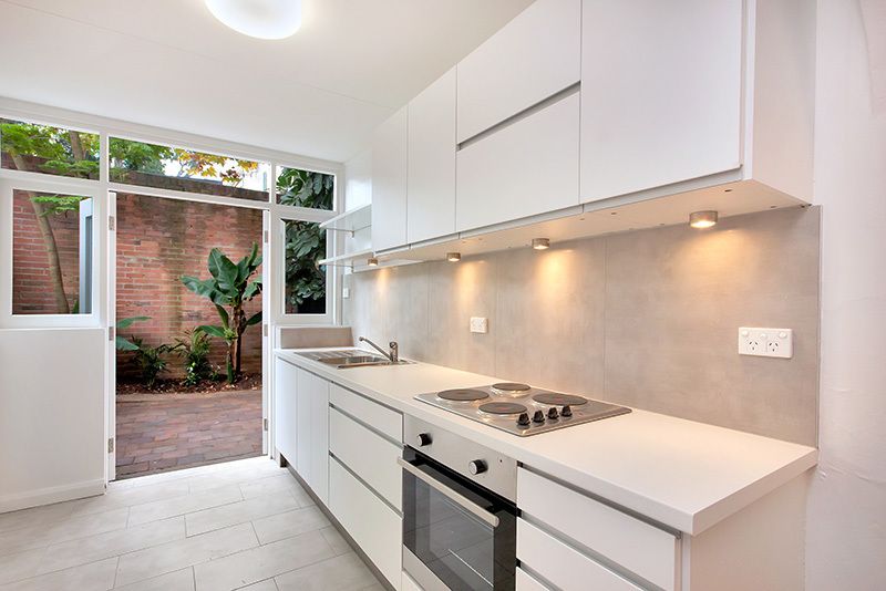 40 Arthur Street, Surry Hills, NSW 2010