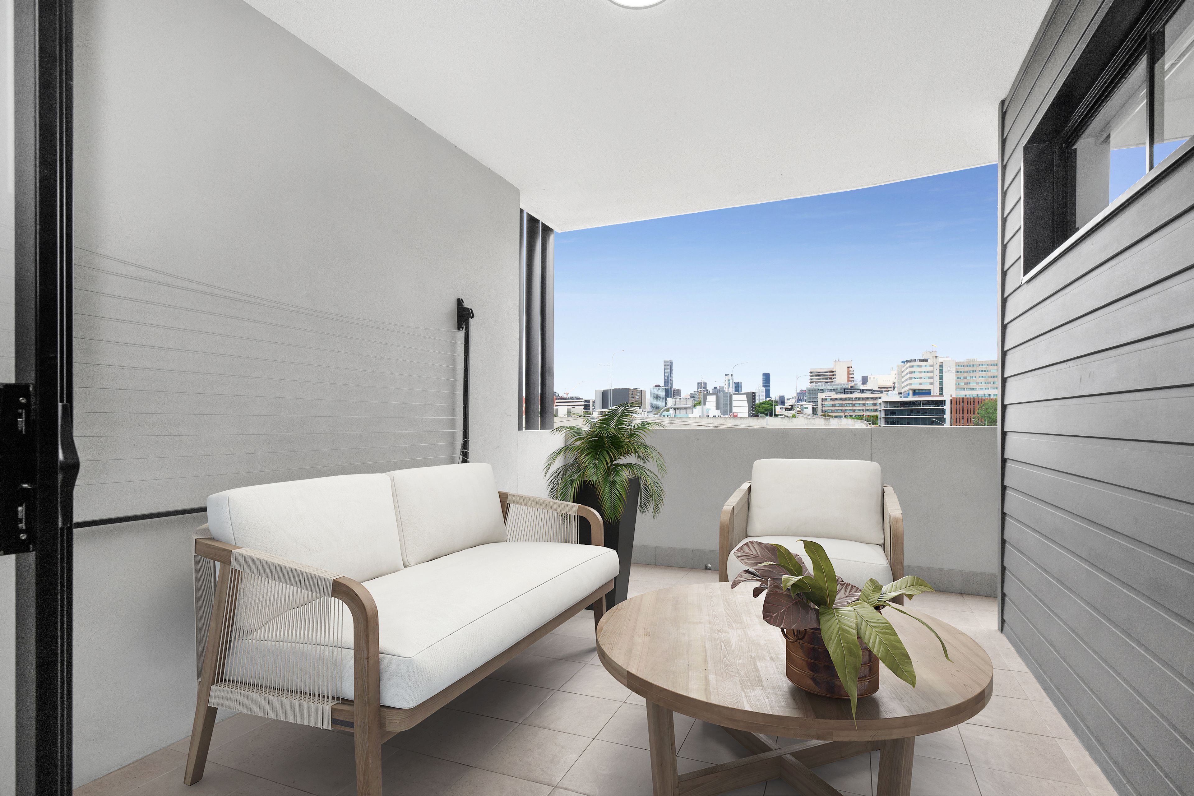 202/21 Victoria Street, Windsor, QLD 4030