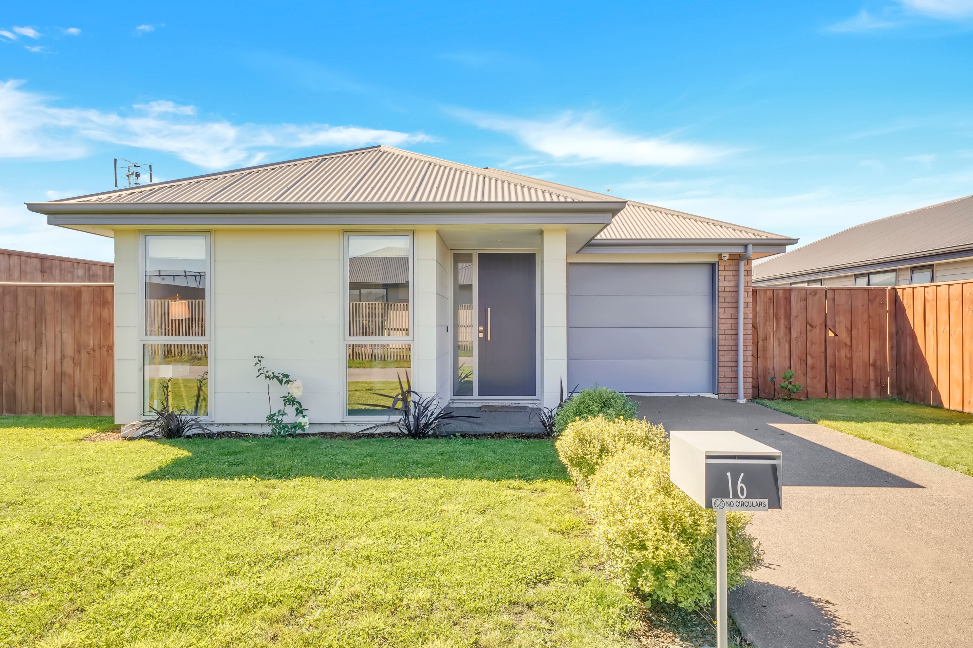 16 Eric Melrose Lane, Halswell, Christchurch City