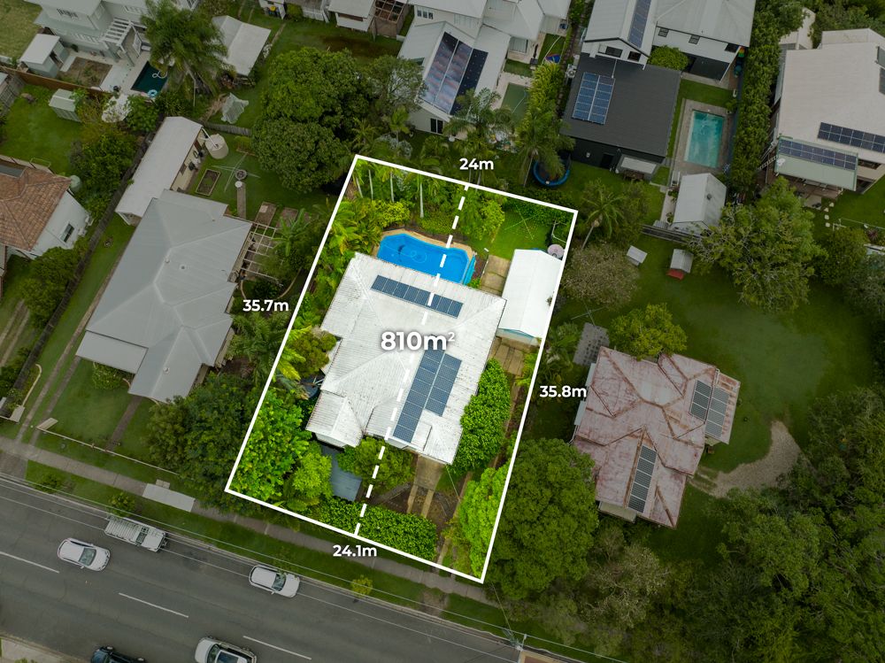 181 Oxley Road, Graceville, QLD 4075