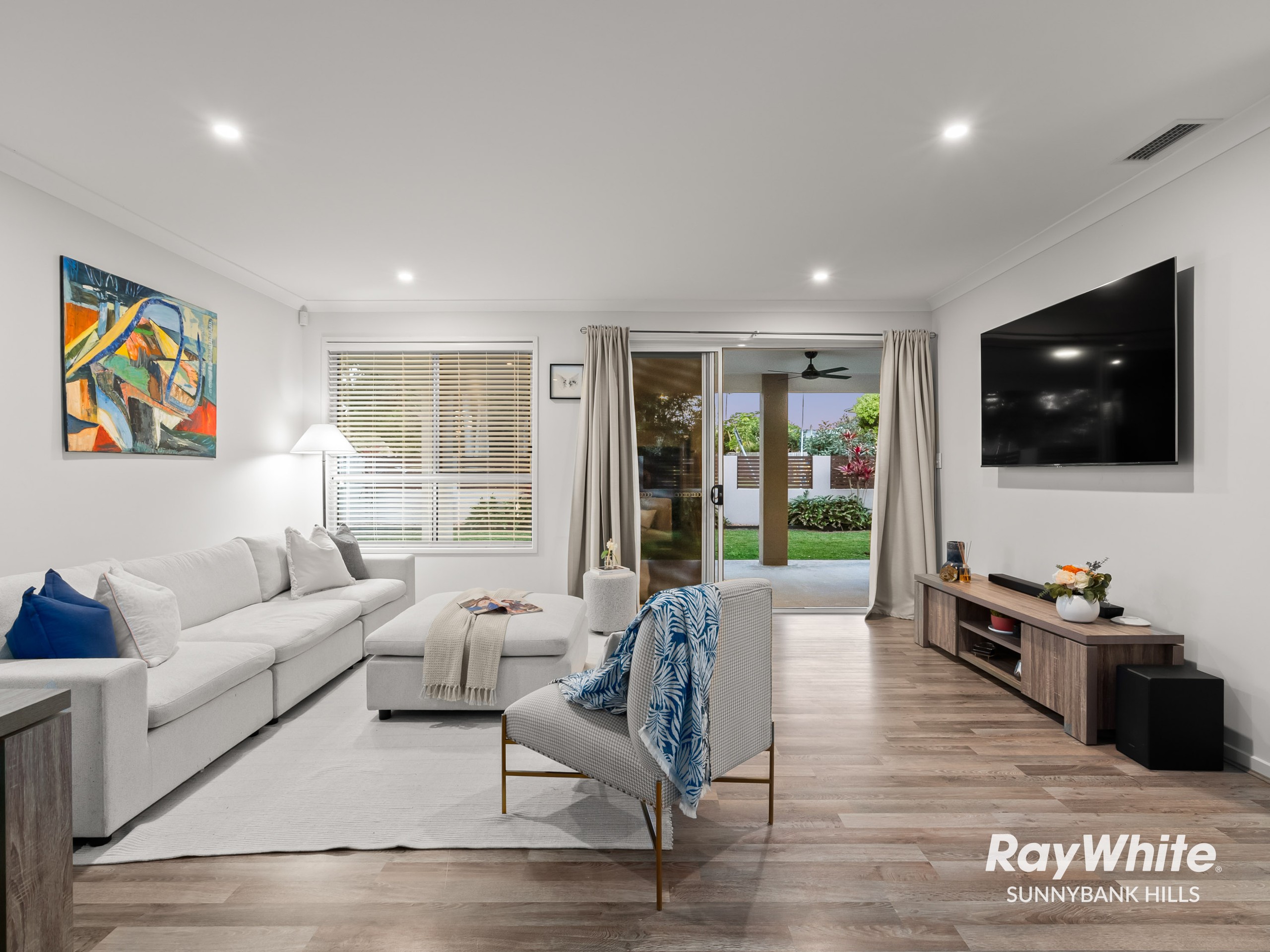 1 Fortune Court, Sunnybank Hills, QLD 4109