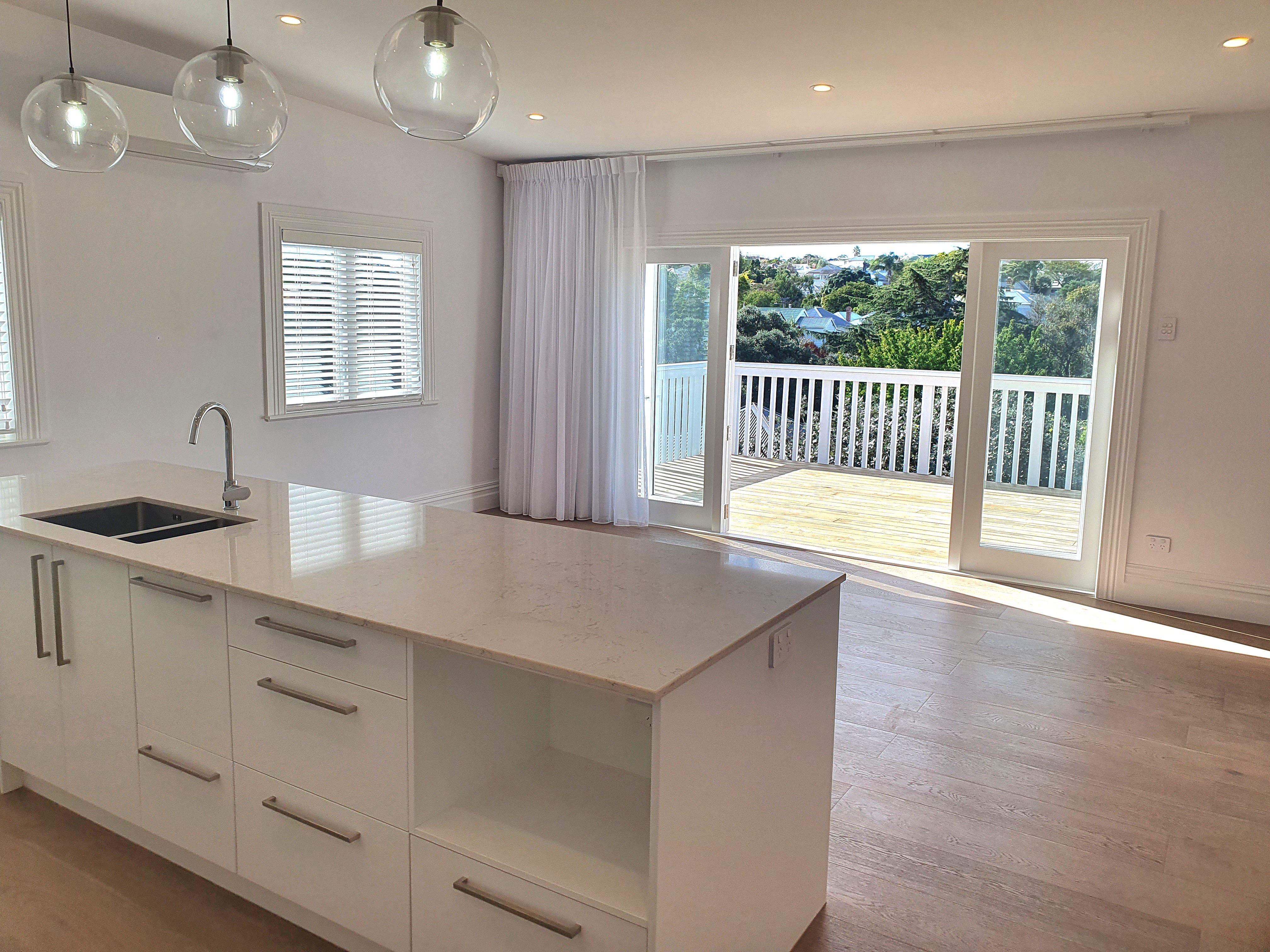 140 John Street, Ponsonby, Auckland City