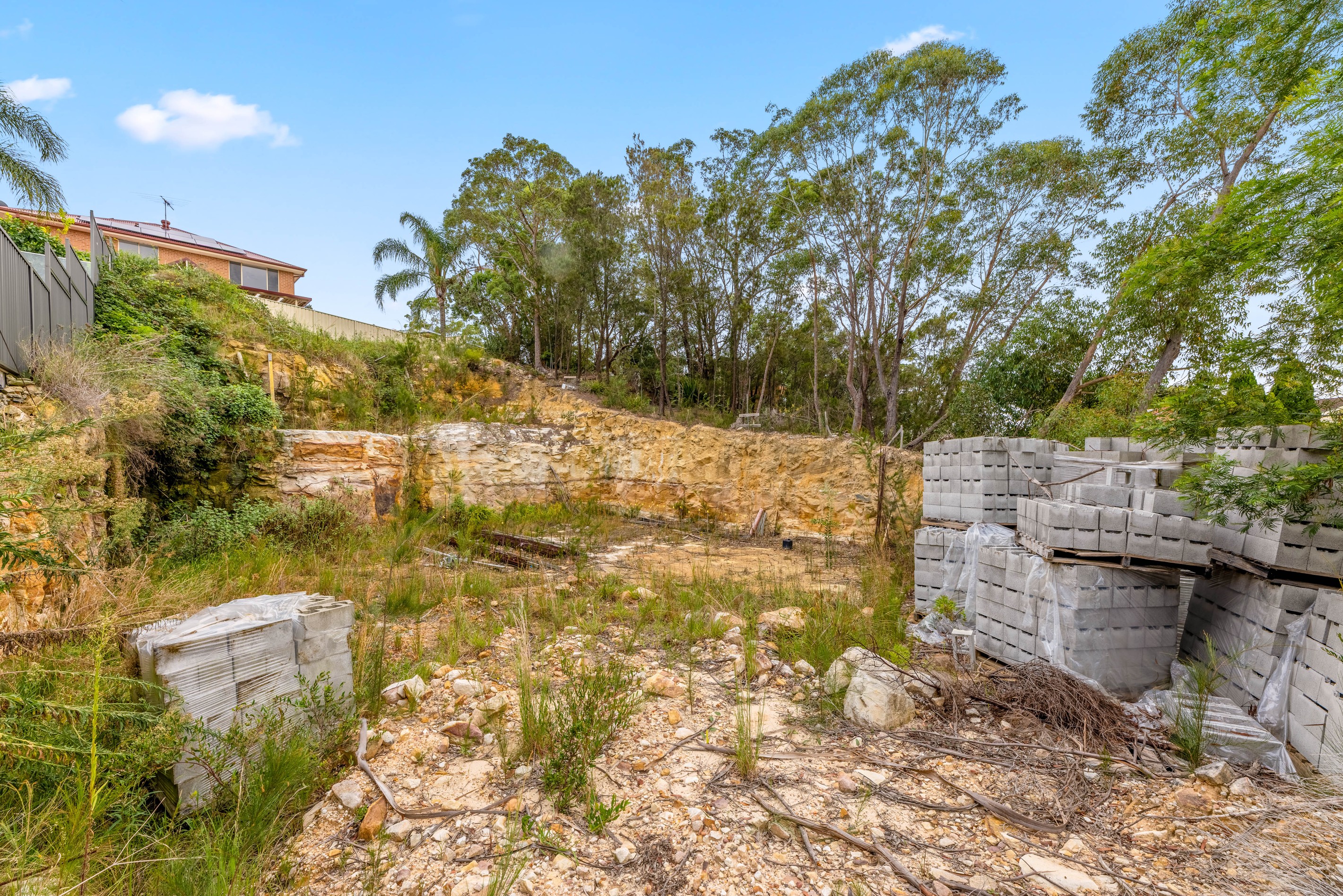 42 Australia Road, Barden Ridge, NSW 2234