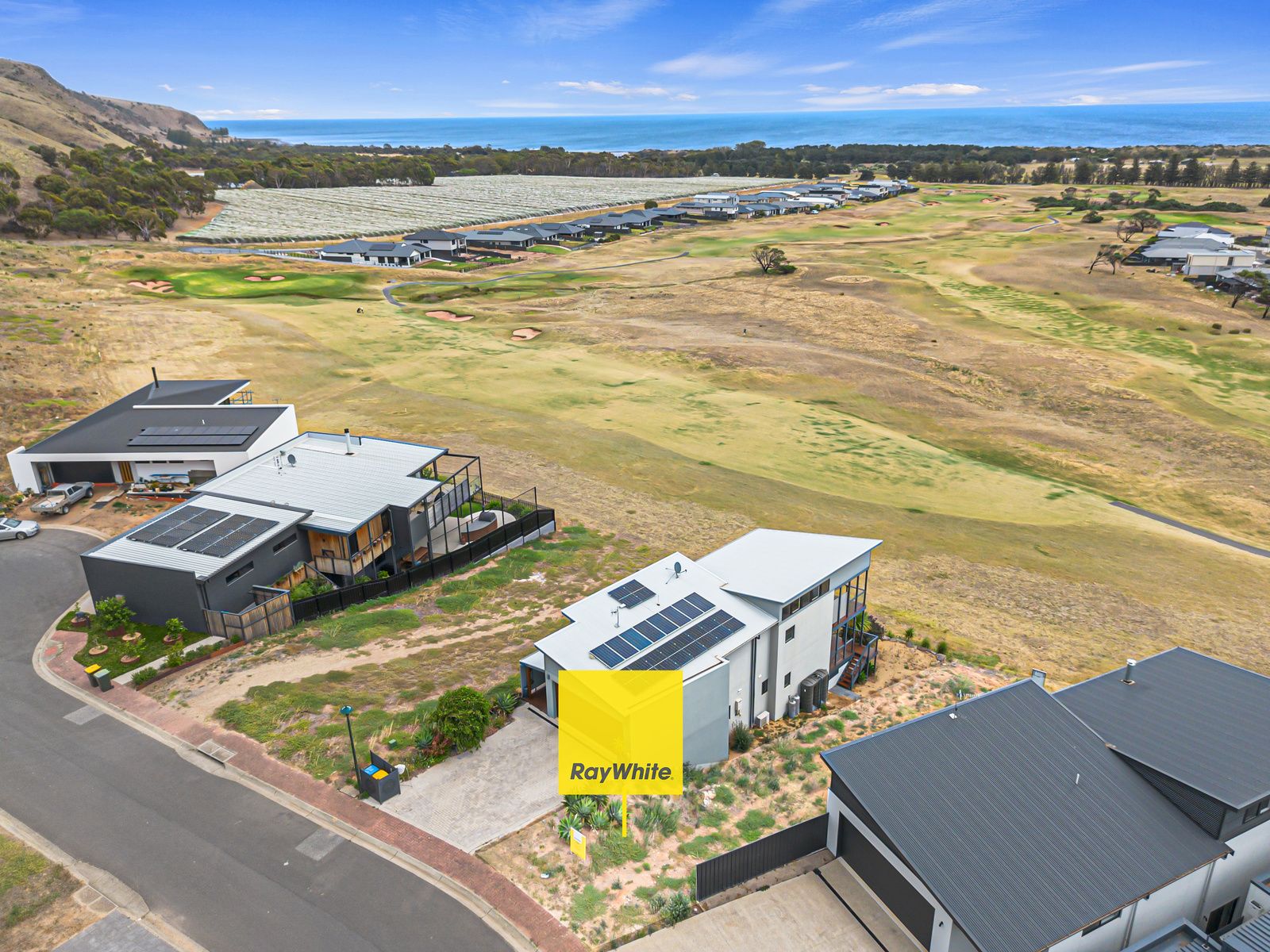 39 Birkdale Street, Normanville, SA 5204 Land for Sale Ray White