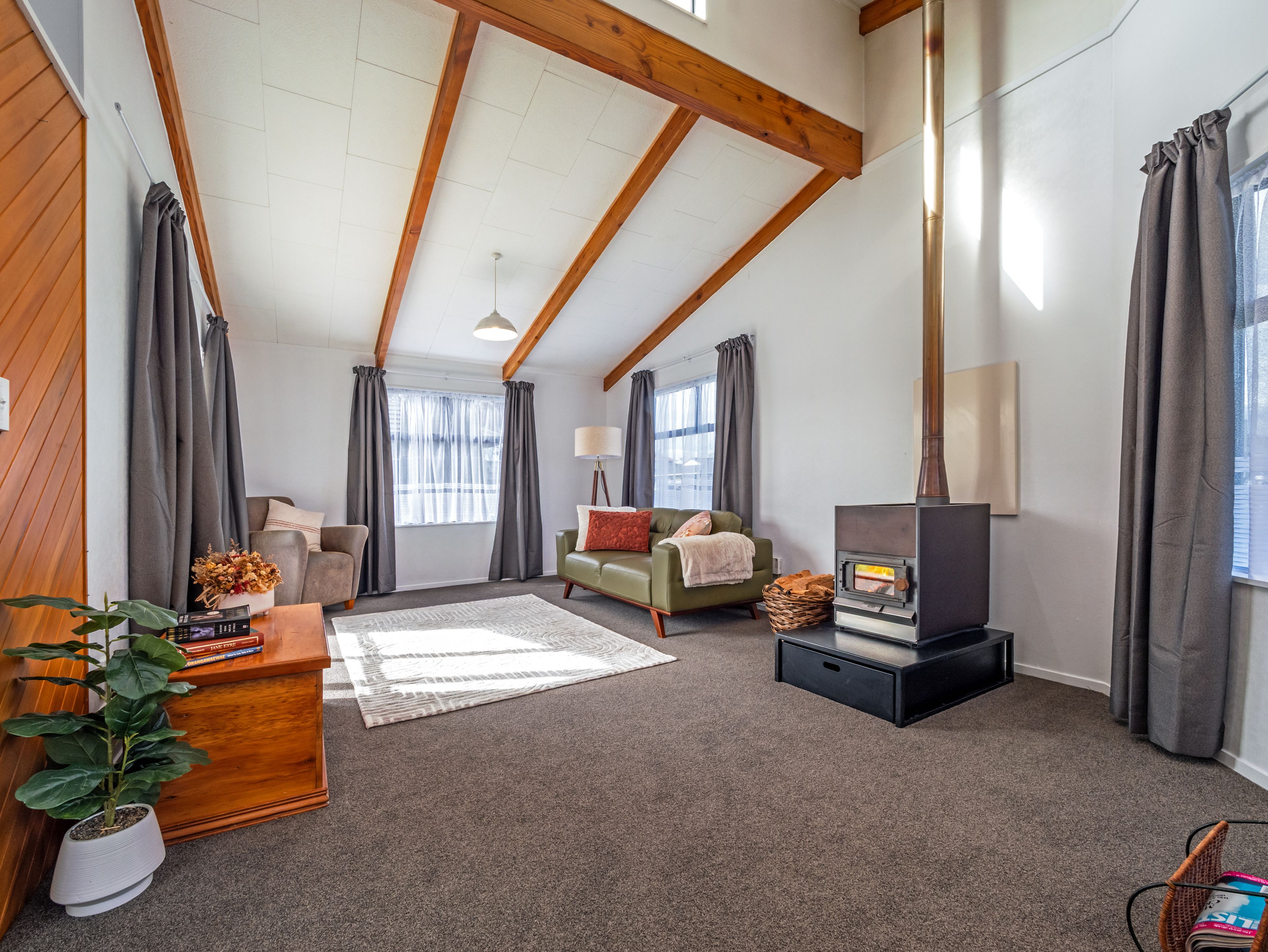 15A Mcgregor Street, Milson, Palmerston North City