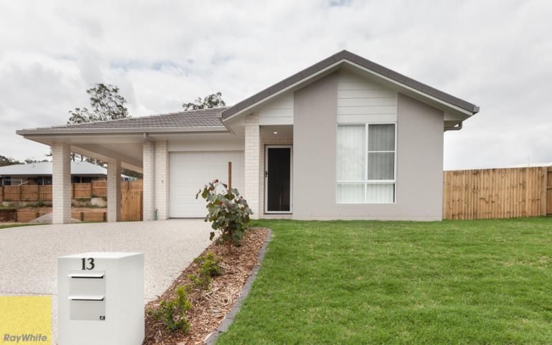 1/13 Dawson Place — photo from Ray White Springfield