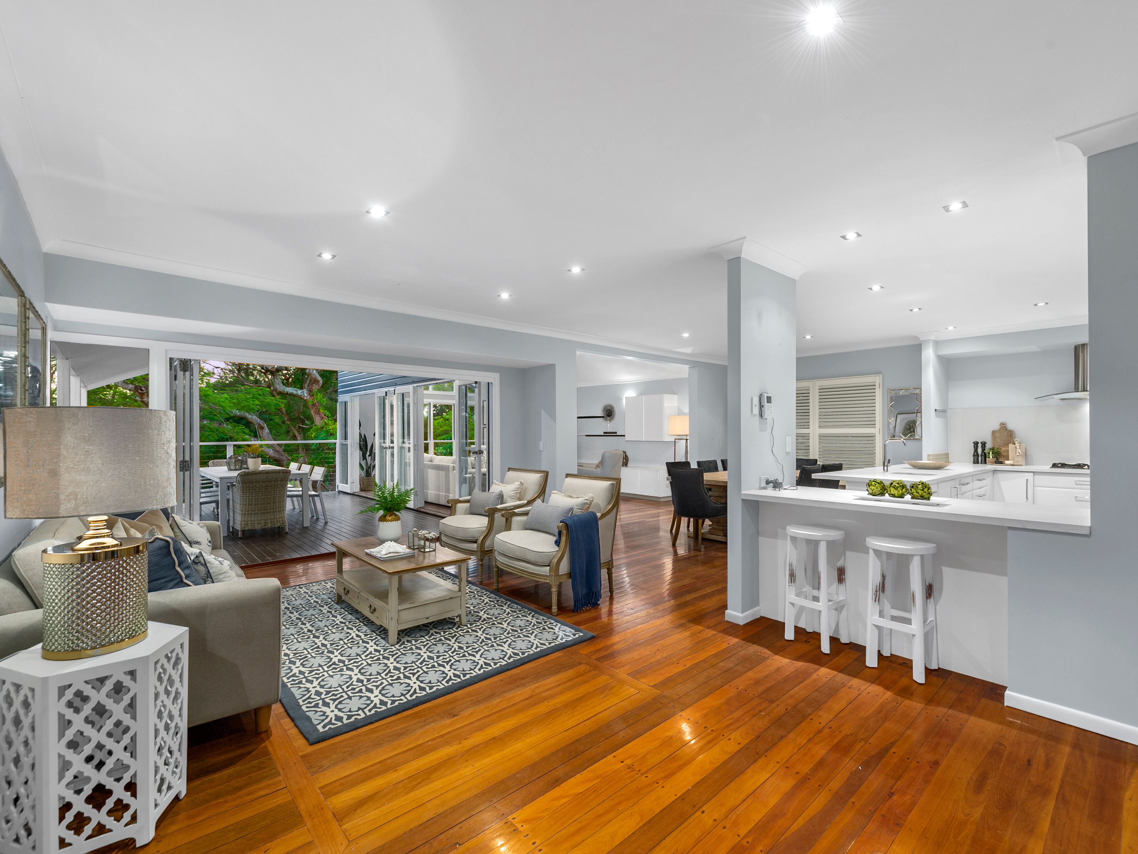36 Ferry Street, Sherwood, QLD 4075