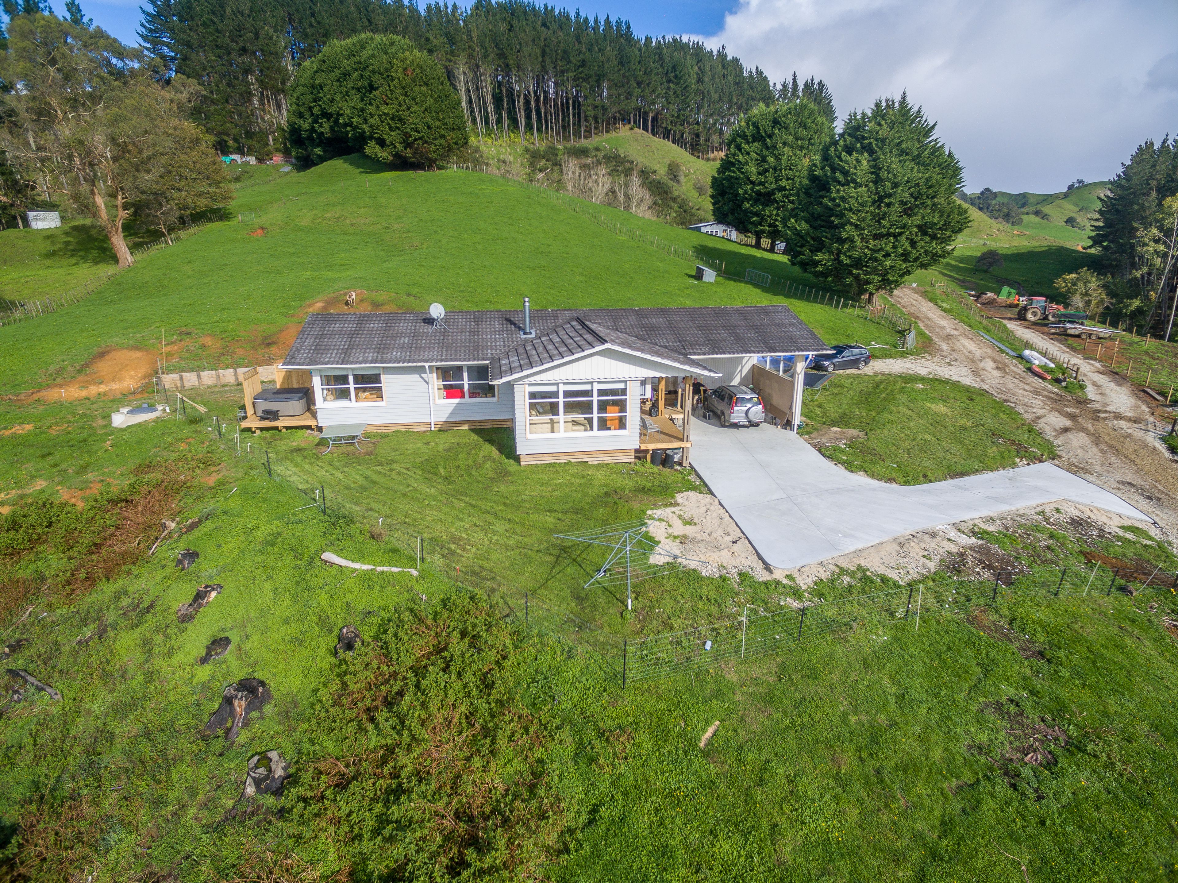131 Honikiwi Road, Otorohanga, Otorohanga District