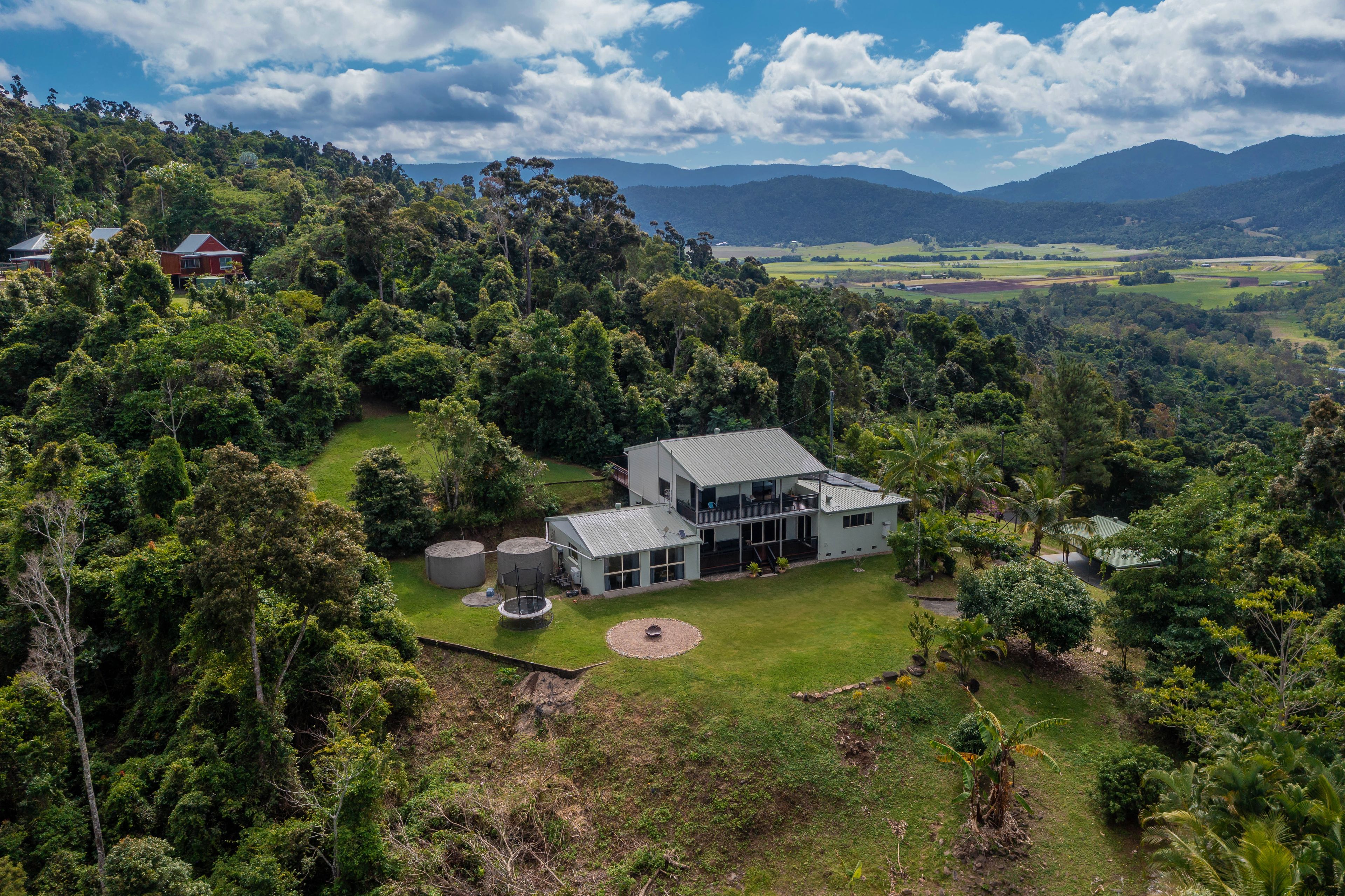 77 Staniland Drive, Strathdickie QLD 4800
