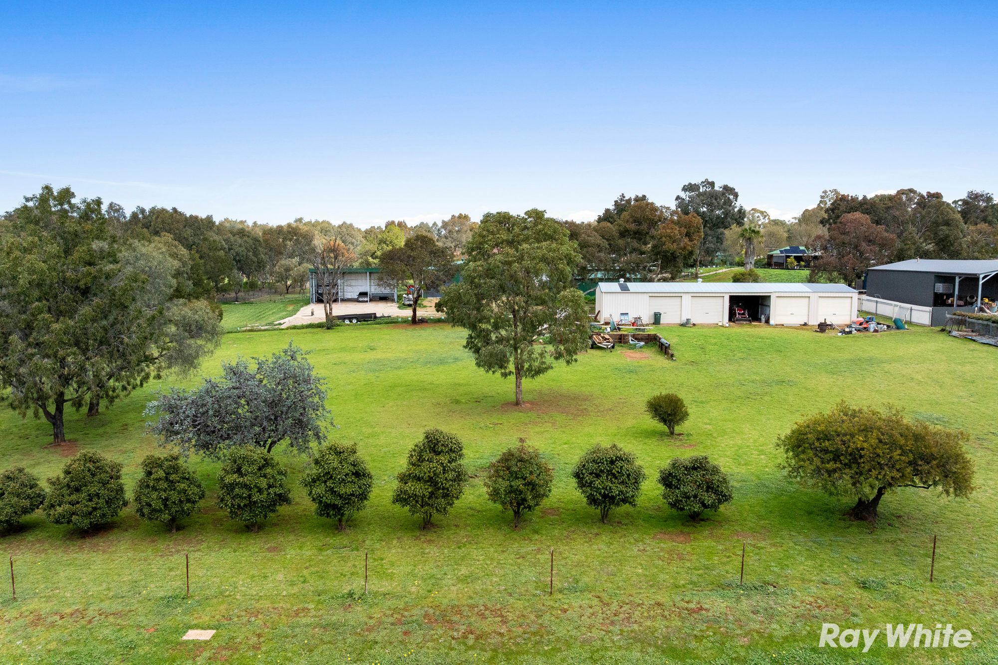 14 Gwynne Place — photo from Ray White Junee