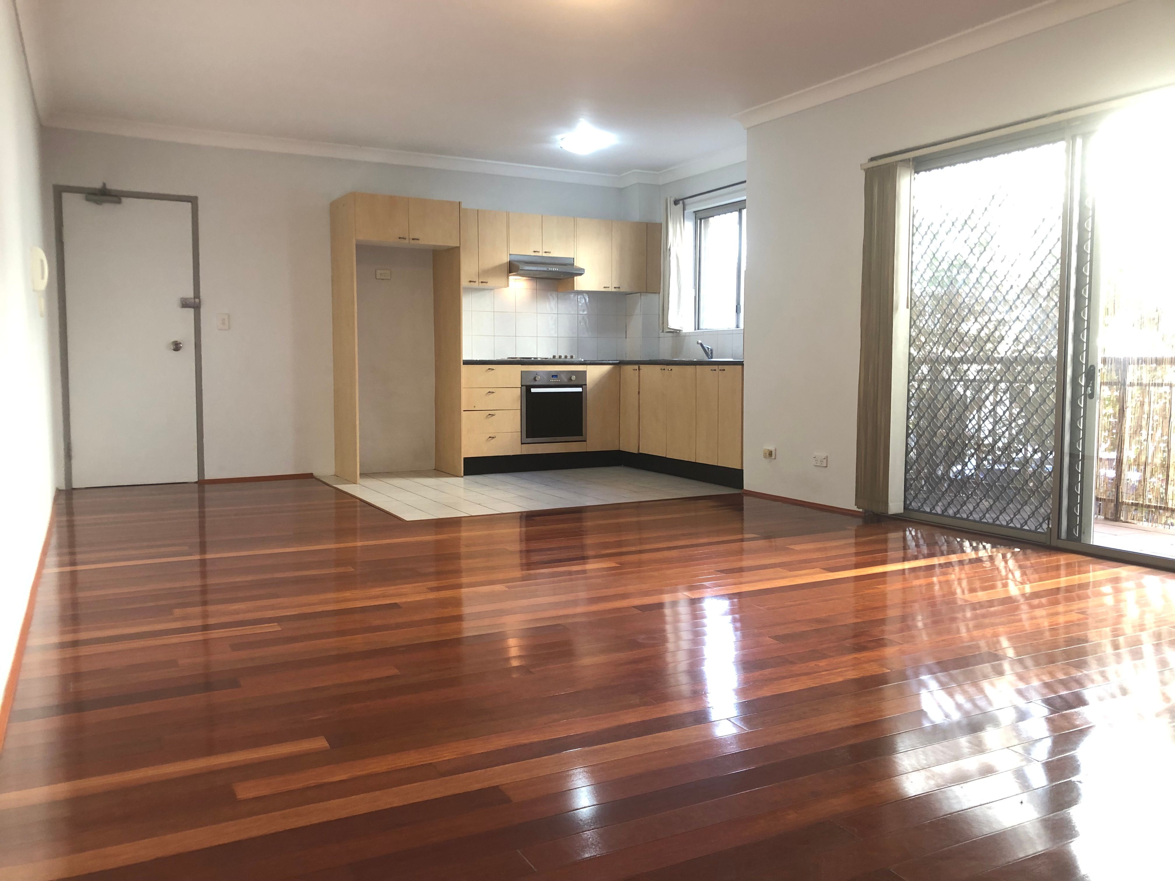 12/165-173 Cleveland Street, Chippendale, NSW 2008