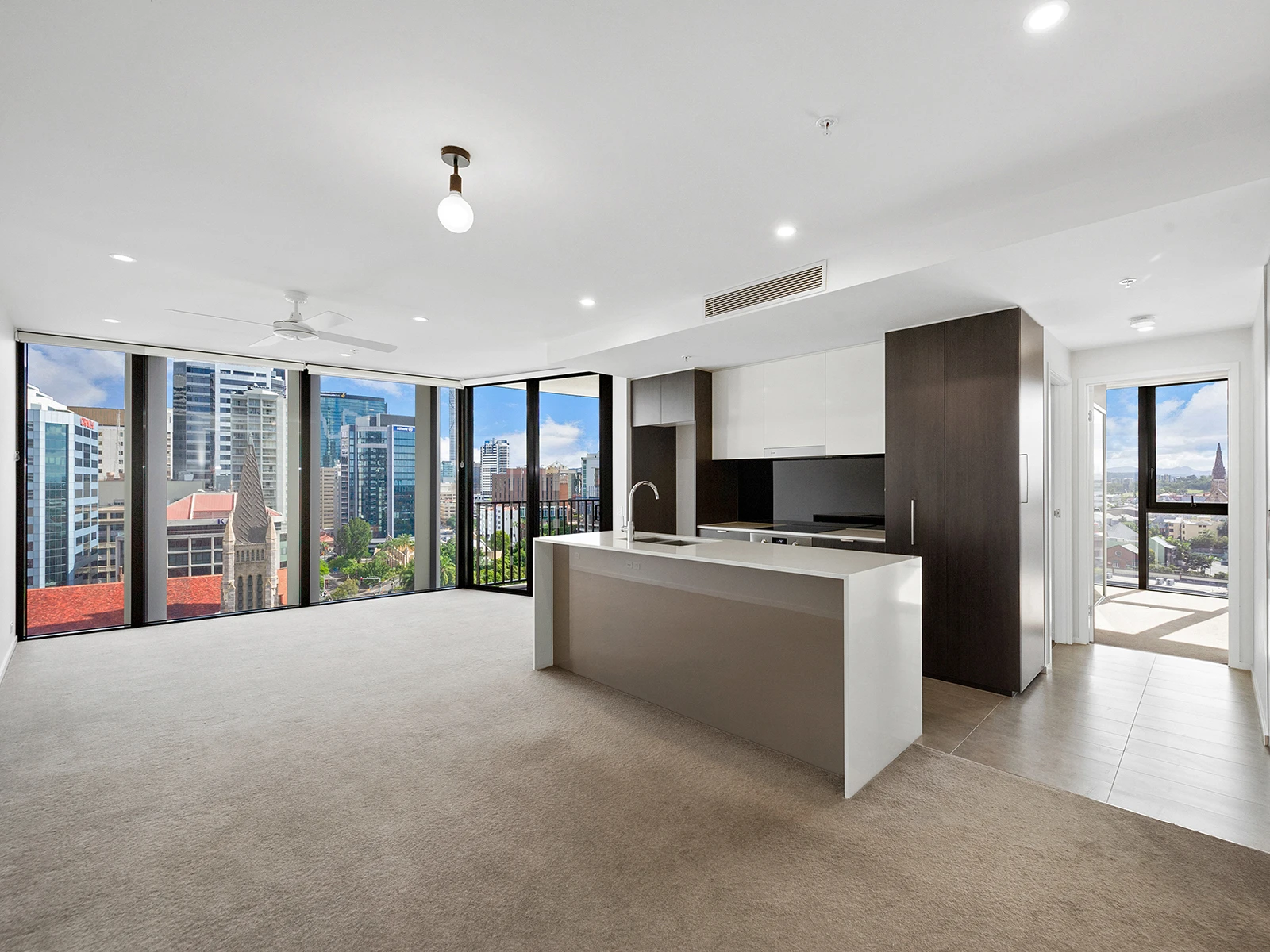 1609/550 Queen Street, Brisbane City, QLD 4000