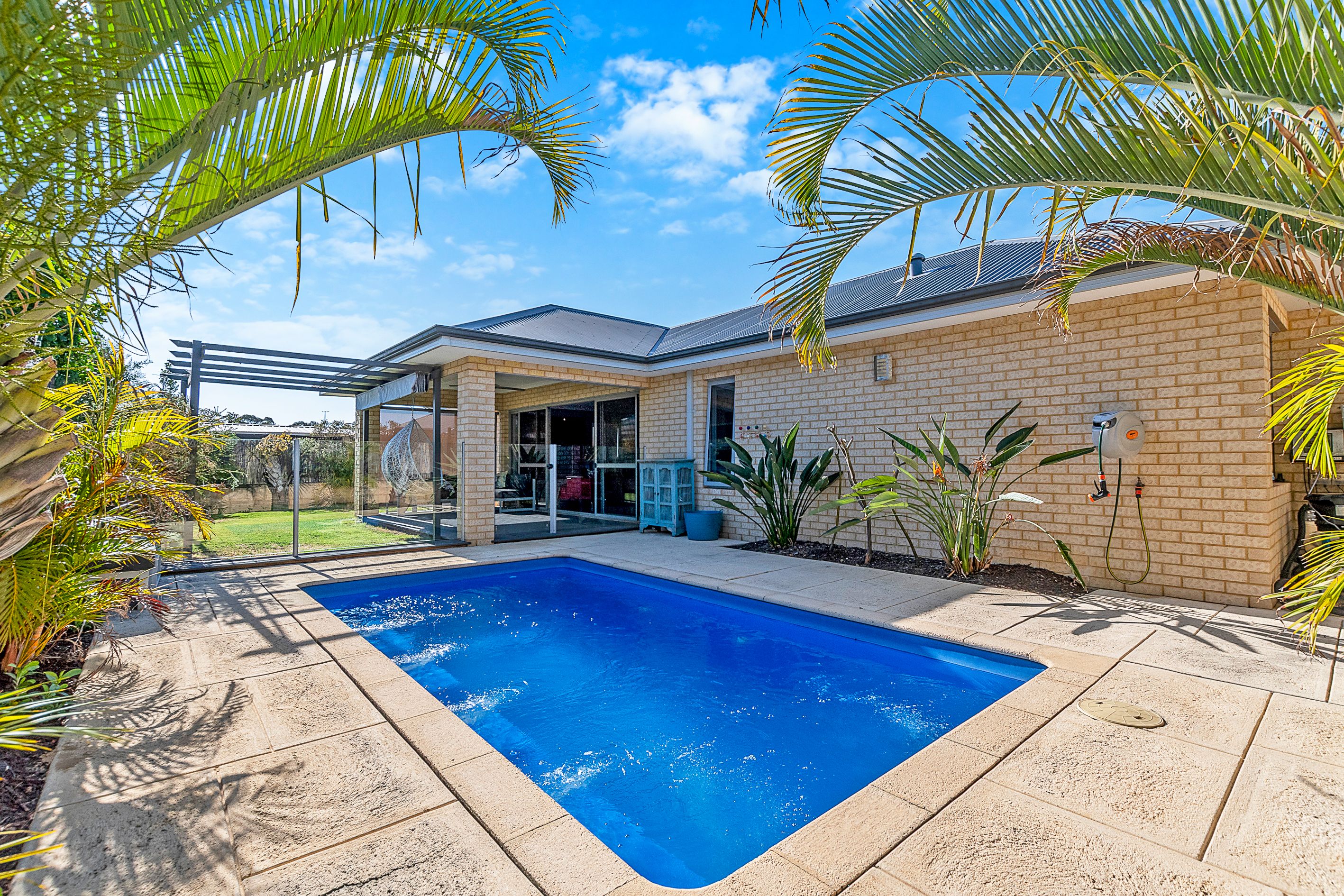 13 Minchin Turn, Baldivis, WA 6171
