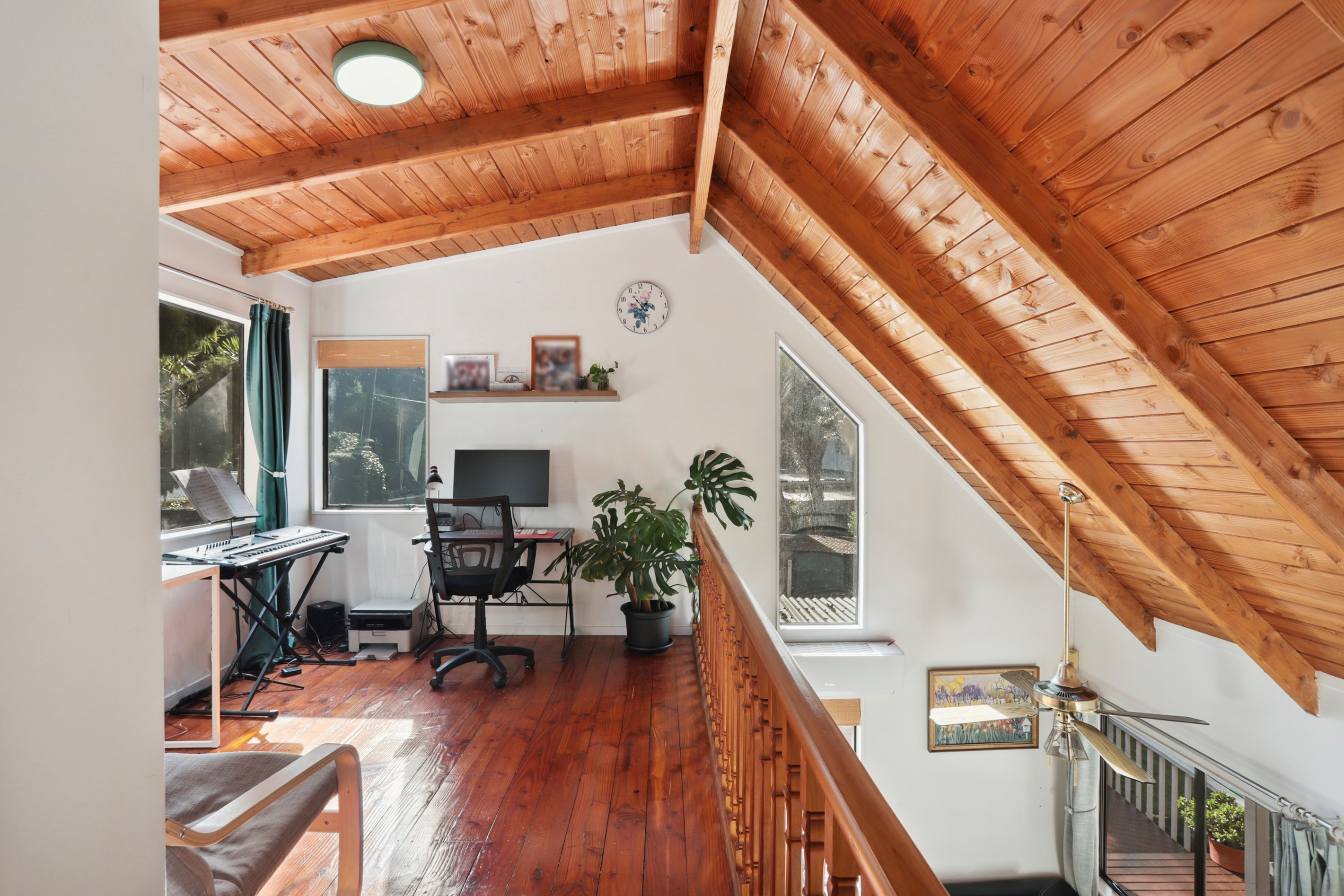 84A Woodlands Park Road, Titirangi, Waitakere City