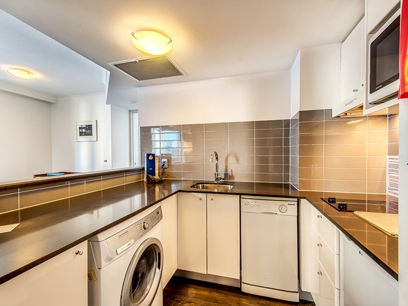 1905/95 Charlotte Street, BRISBANE, QLD 4000