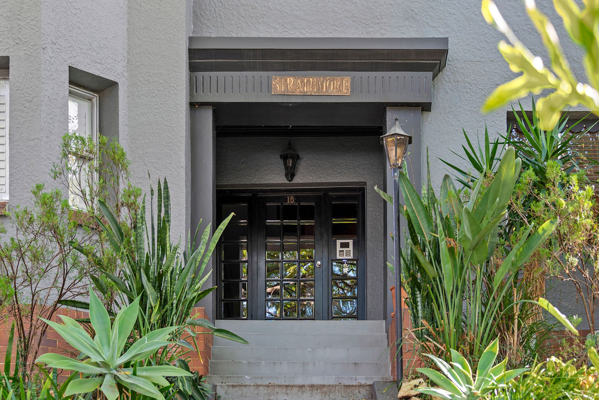 2/15 Roche Avenue, Bowen Hills, QLD 4006