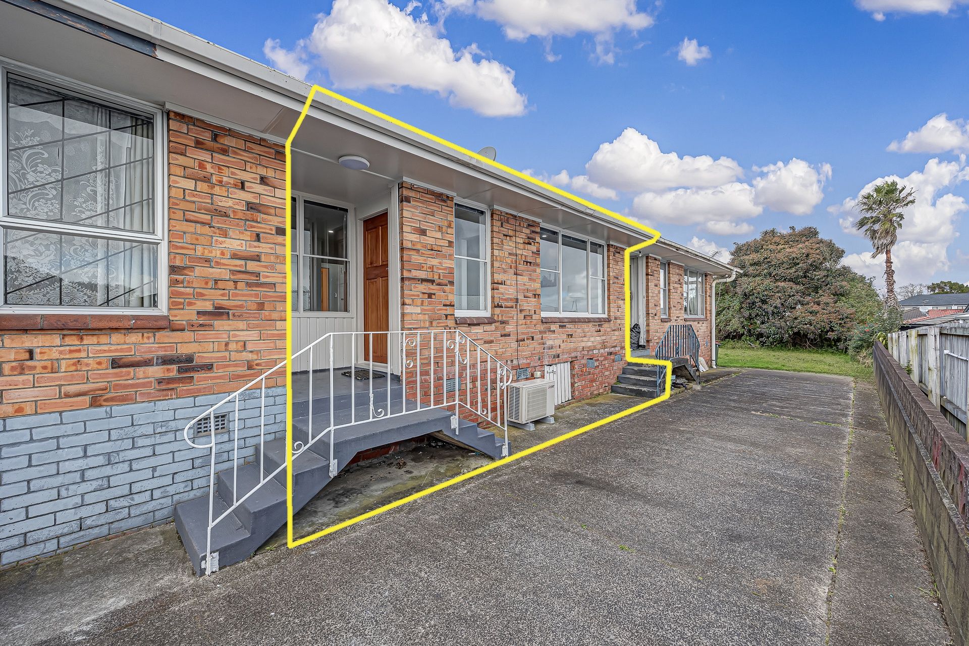 5/2 Browns Road, Manurewa, Manukau City