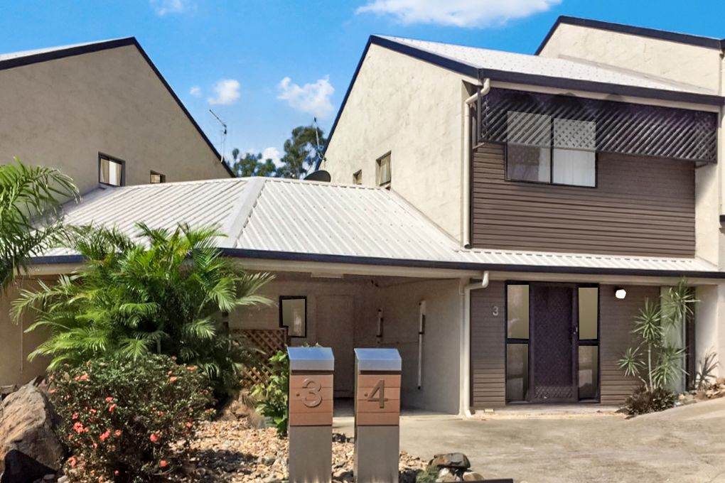 11 Tropic Road, Cannonvale QLD 4802