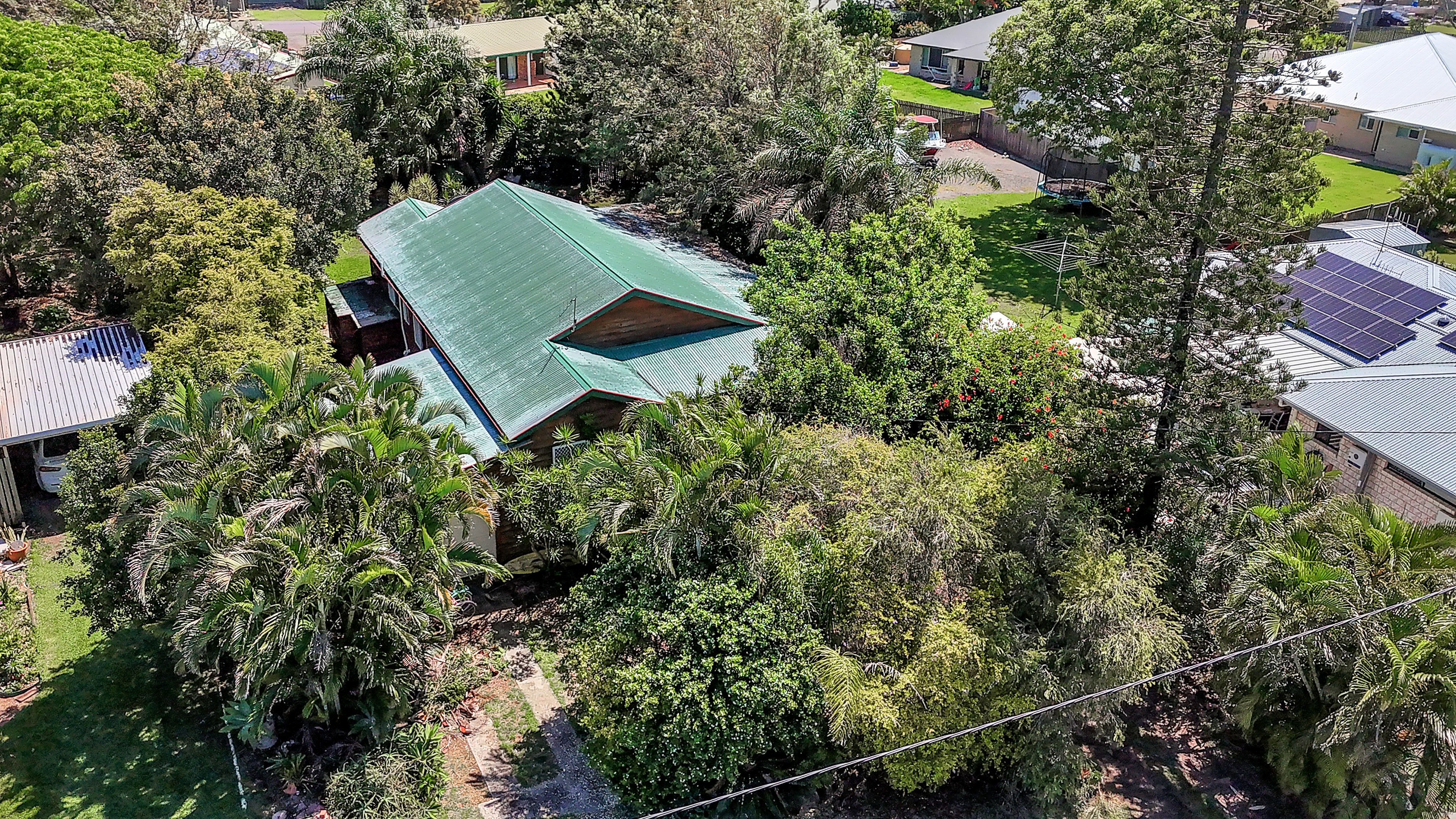10 Grevillea Avenue, Innes Park, QLD 4670