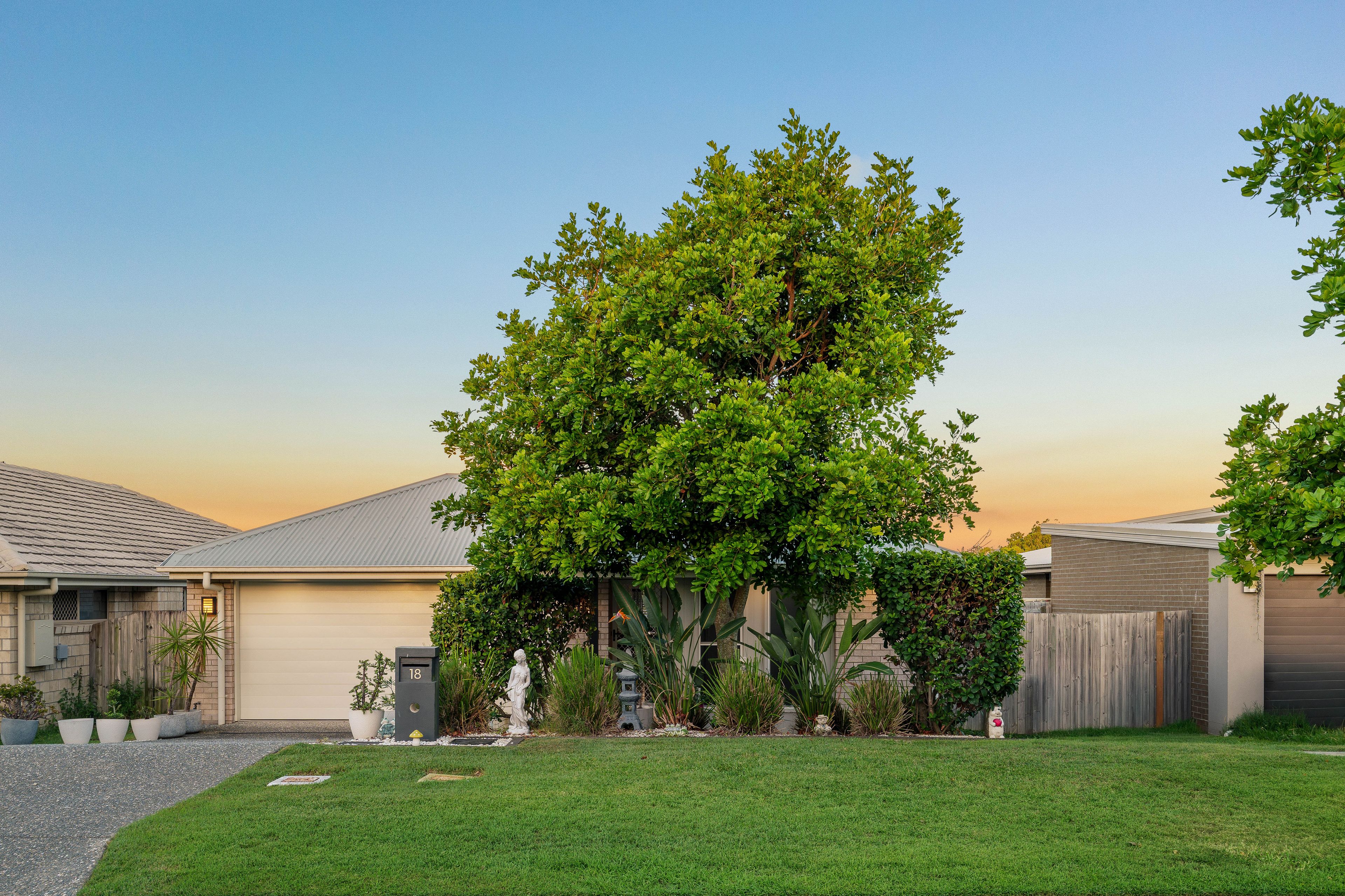 18 Benwerrin Street, Pimpama QLD 4209