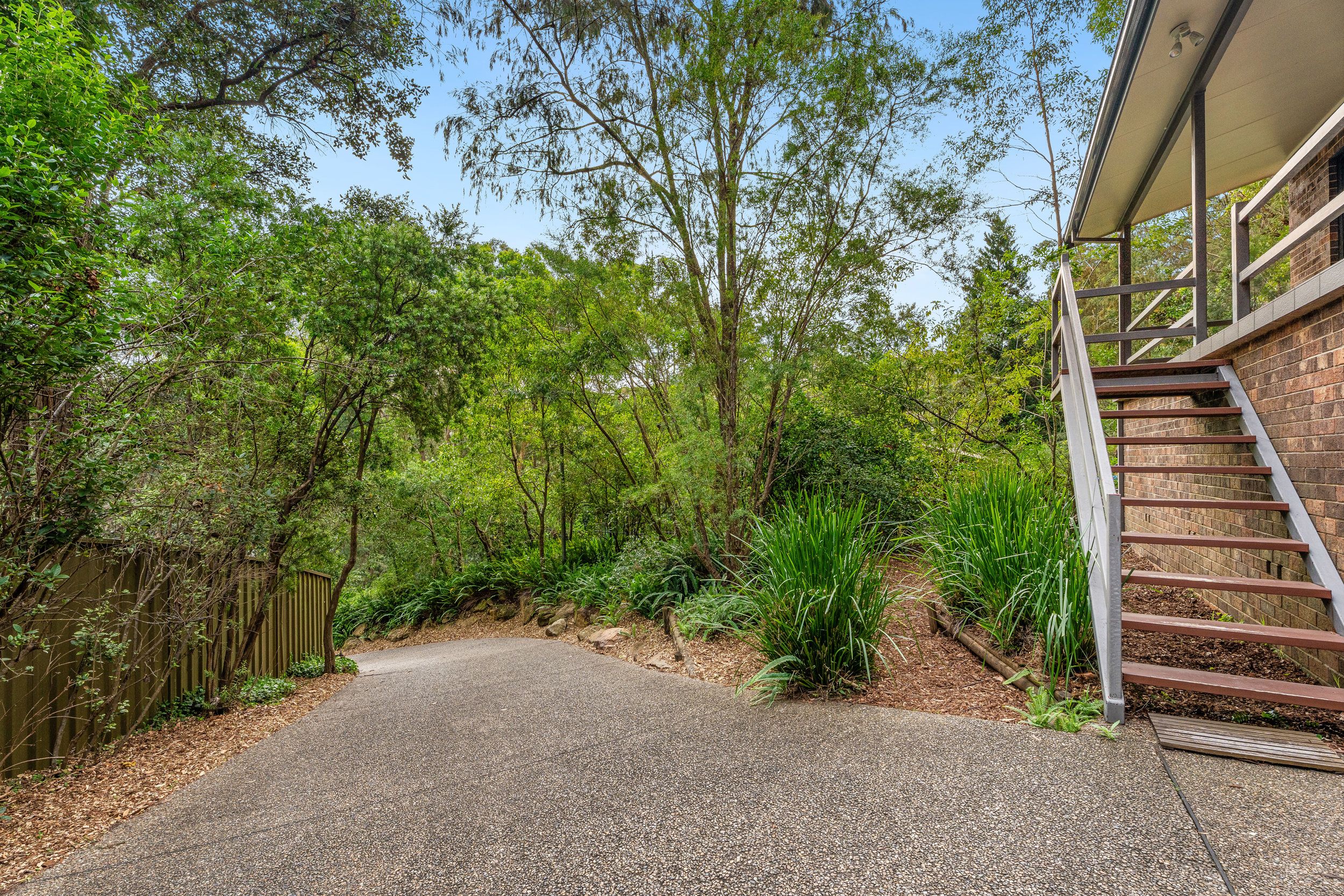 30 Bruce Road, Glenbrook, NSW