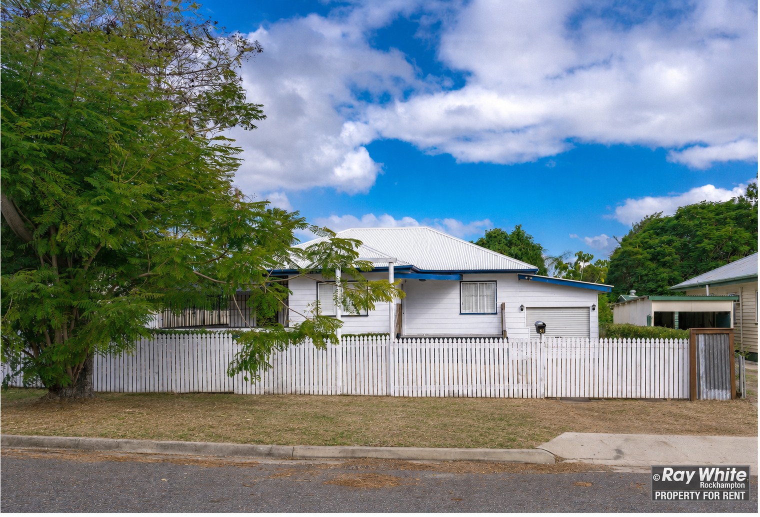 51 Heath Street, Wandal, QLD 4700