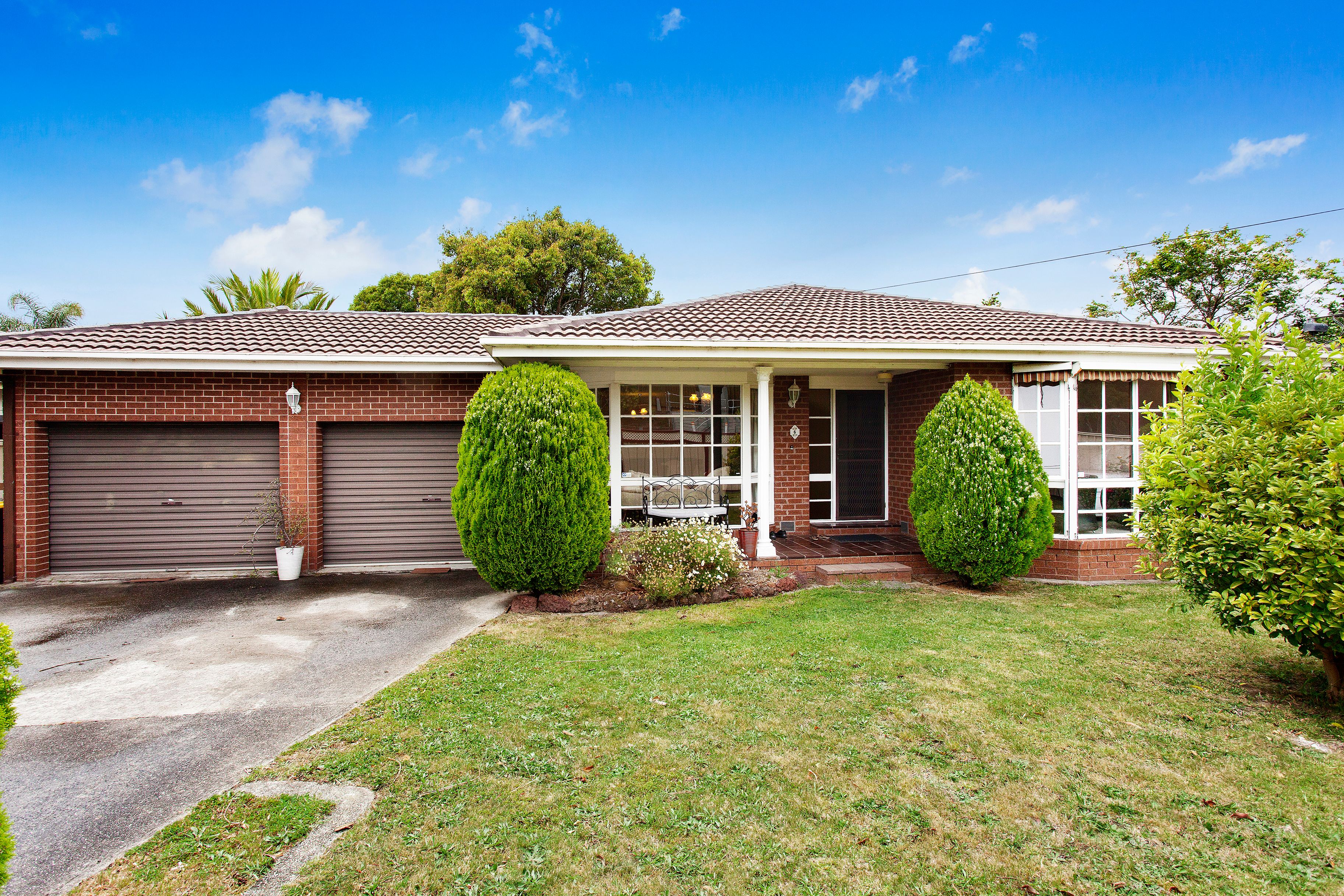 6 Stewart Street, Mount Waverley, VIC 3149