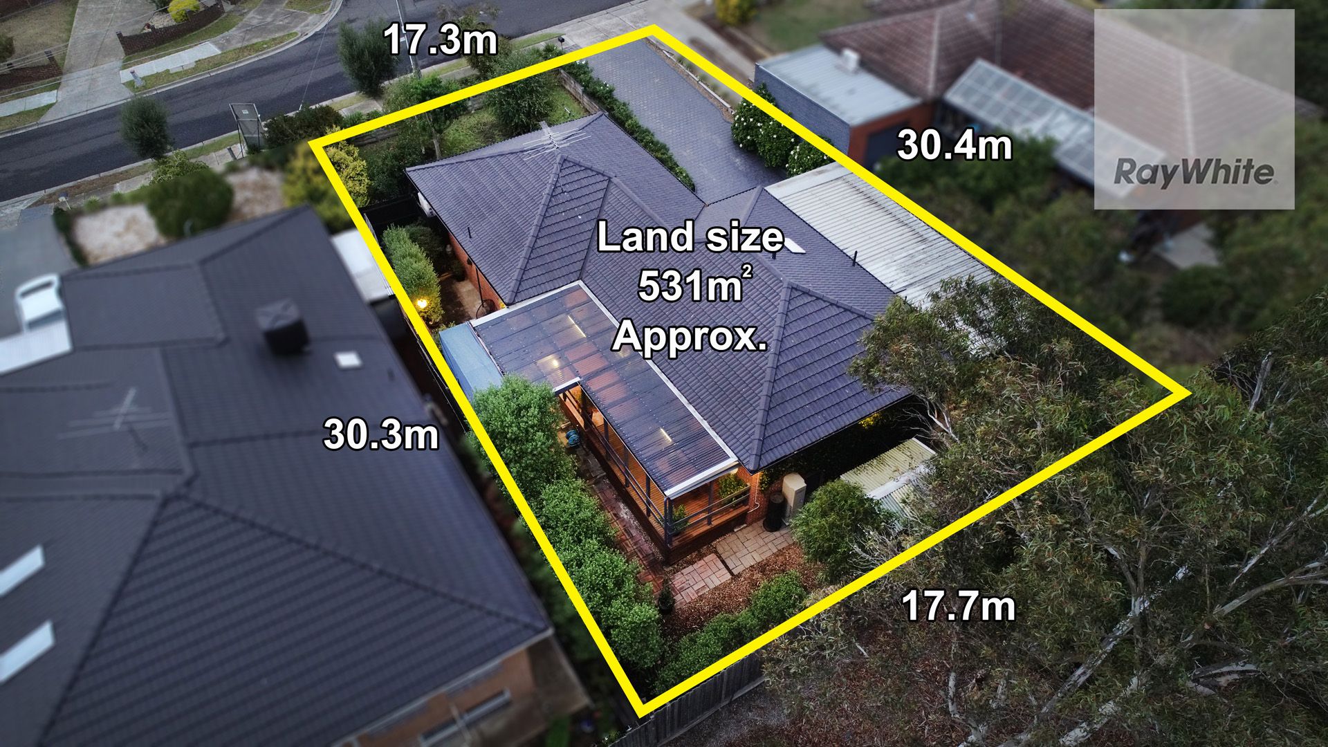 110 Clarke Drive, Gladstone Park, VIC 3043