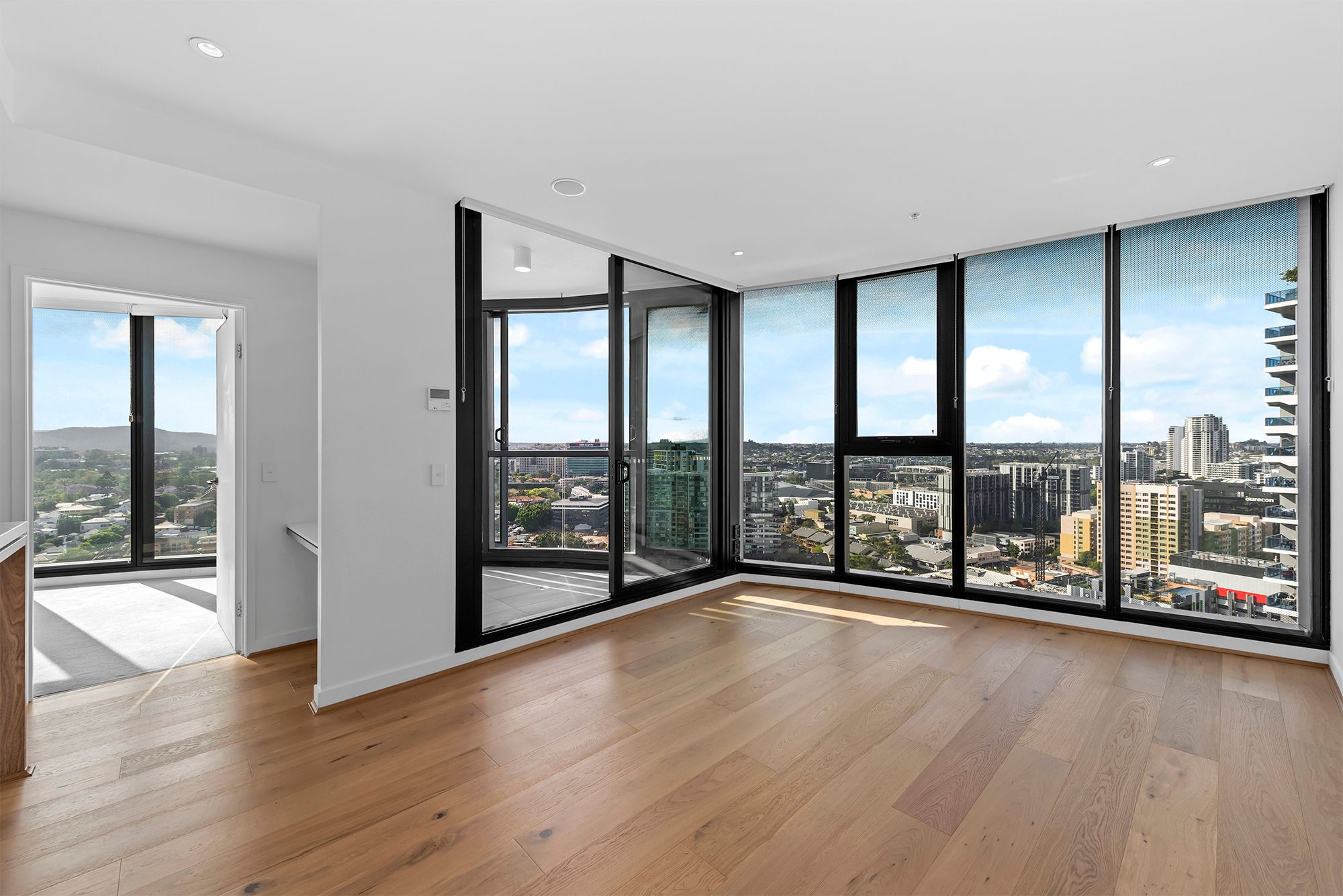 2309/191 Brunswick Street, Fortitude Valley, QLD 4006