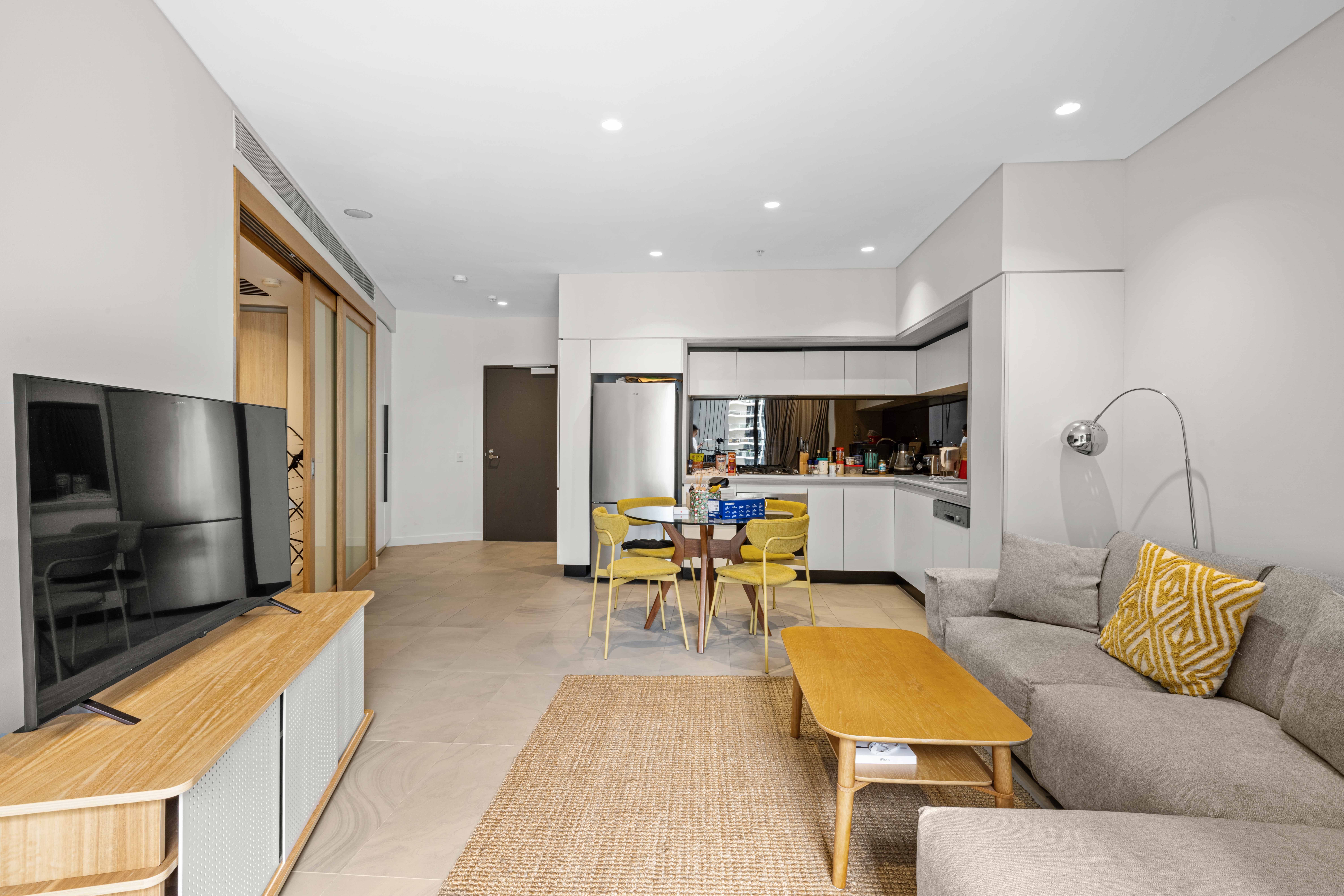 1807/111 Mary Street, Brisbane City, QLD 4000