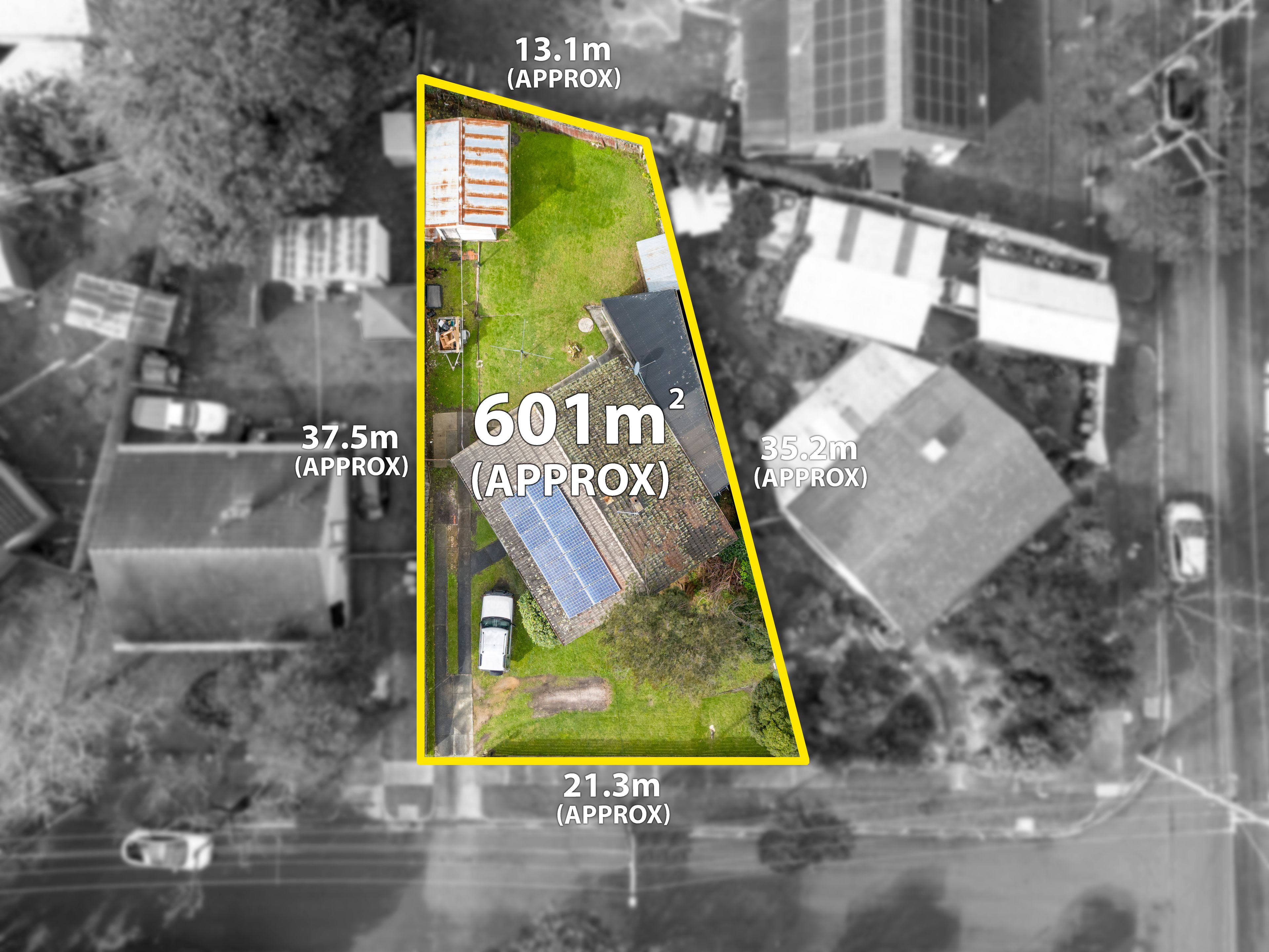 3 Stone Street, Frankston North, VIC 3200