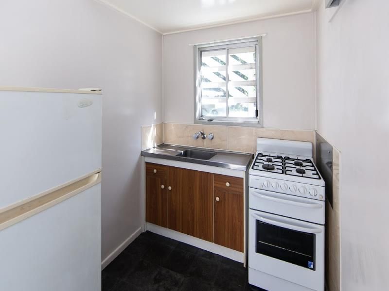 4/59 Caxton Street, Petrie Terrace, QLD 4000