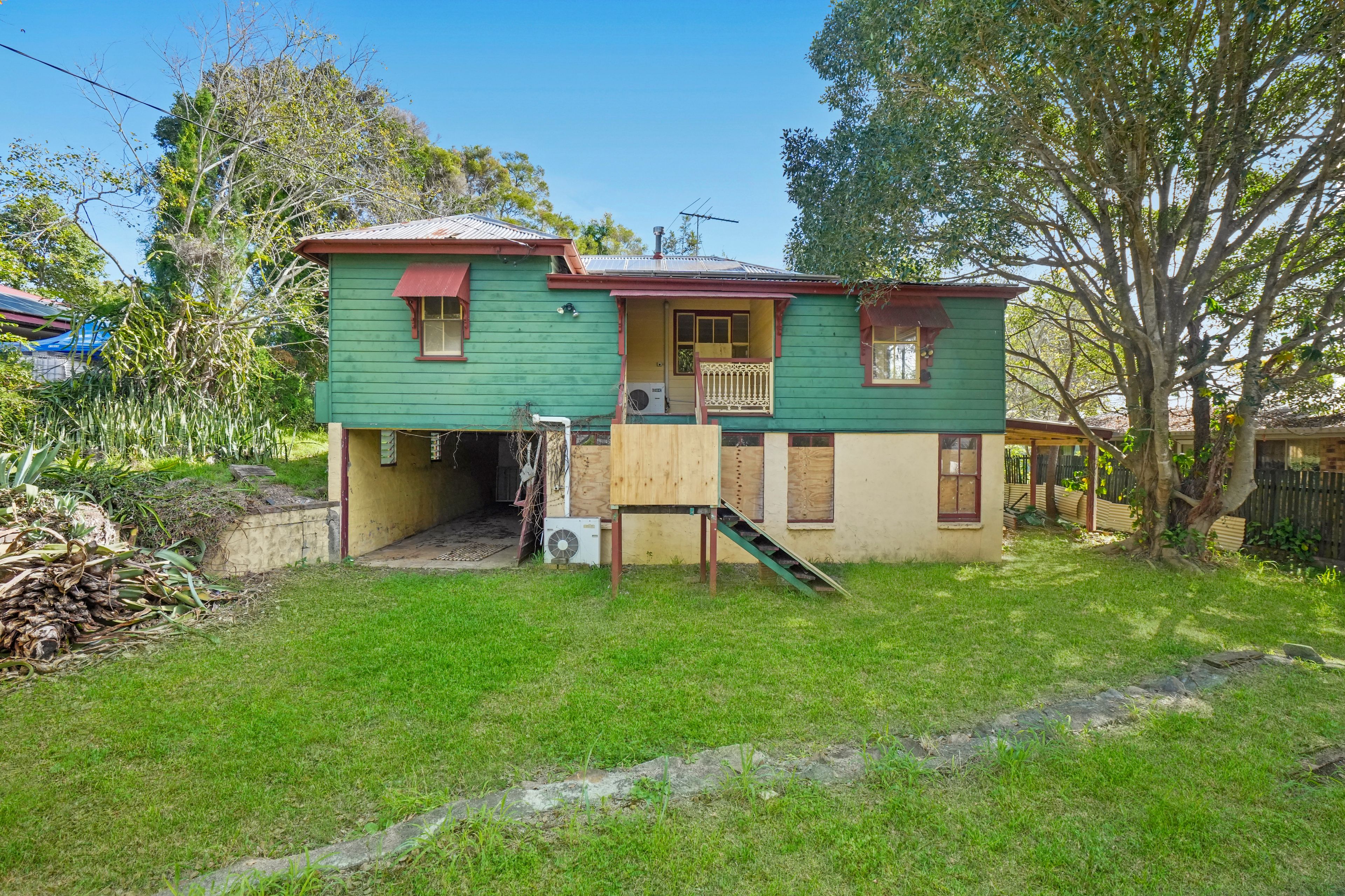 44-46 Arthur Street — photo from Ray White Rural Beaudesert