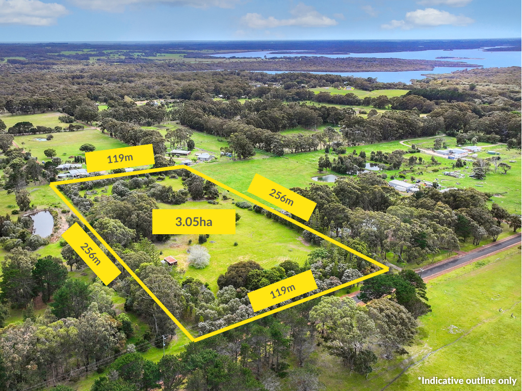 Lot 44 Lukes Road — photo from Ray White Stocker Preston | Augusta