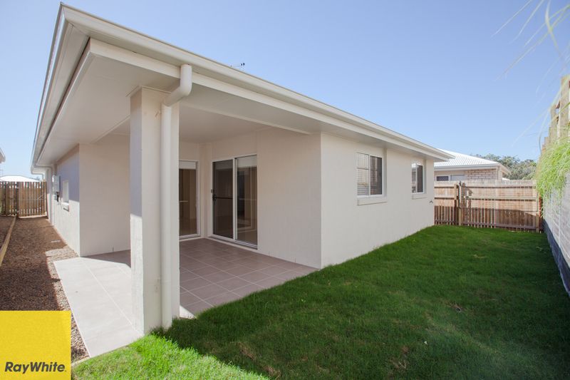 29 Mount Barney Crescent, Park Ridge, QLD 4125