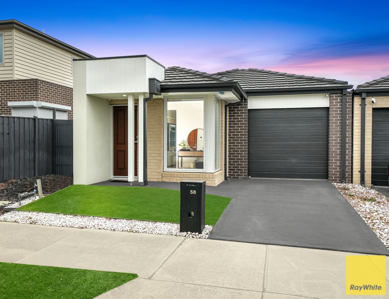 58 Rippleside Terrace, Tarneit, VIC 3029