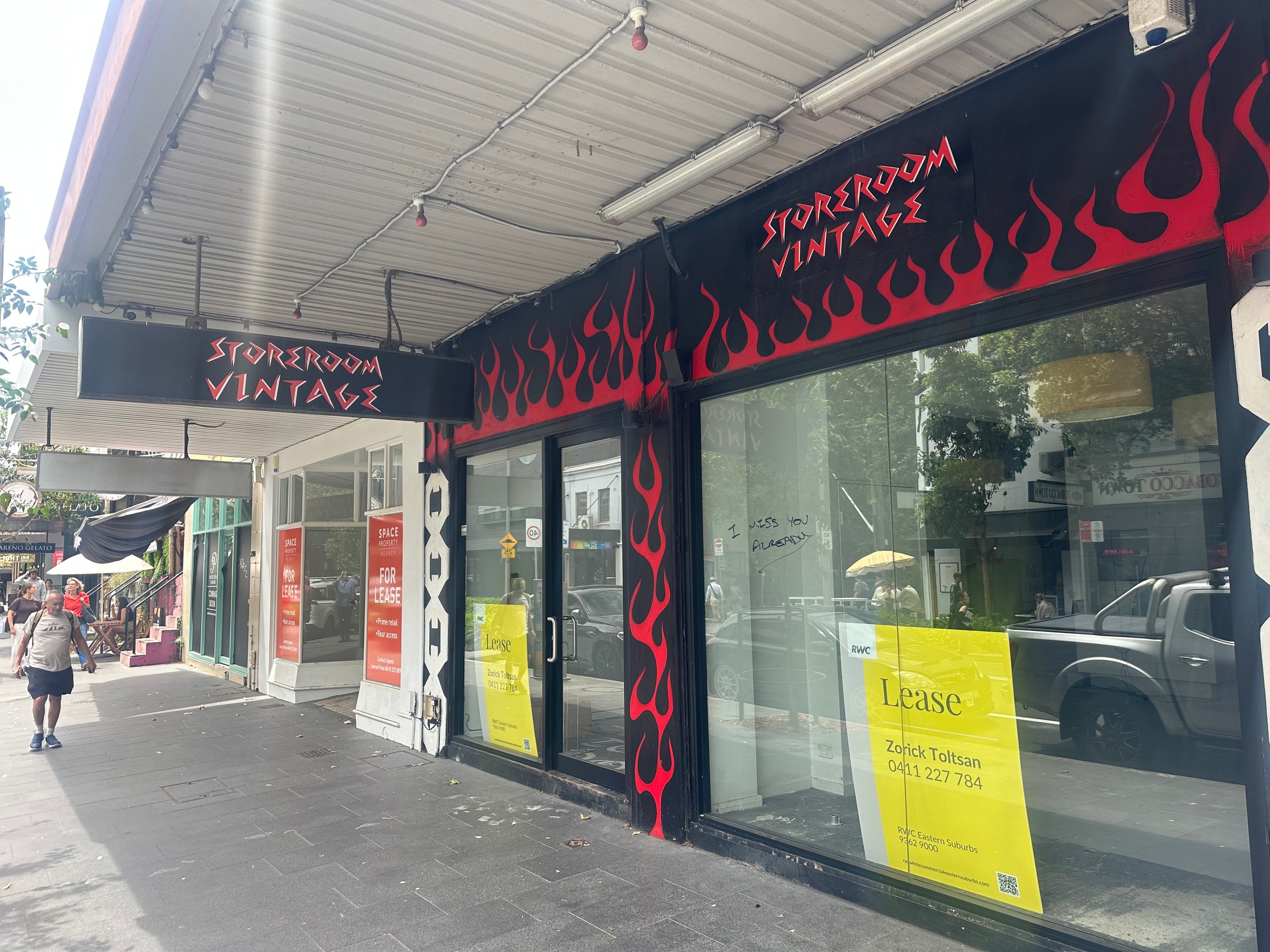 294-296 Crown Street, Surry Hills, NSW 2010