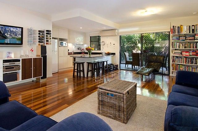 3/43 Dobson Street, Ascot, QLD 4007