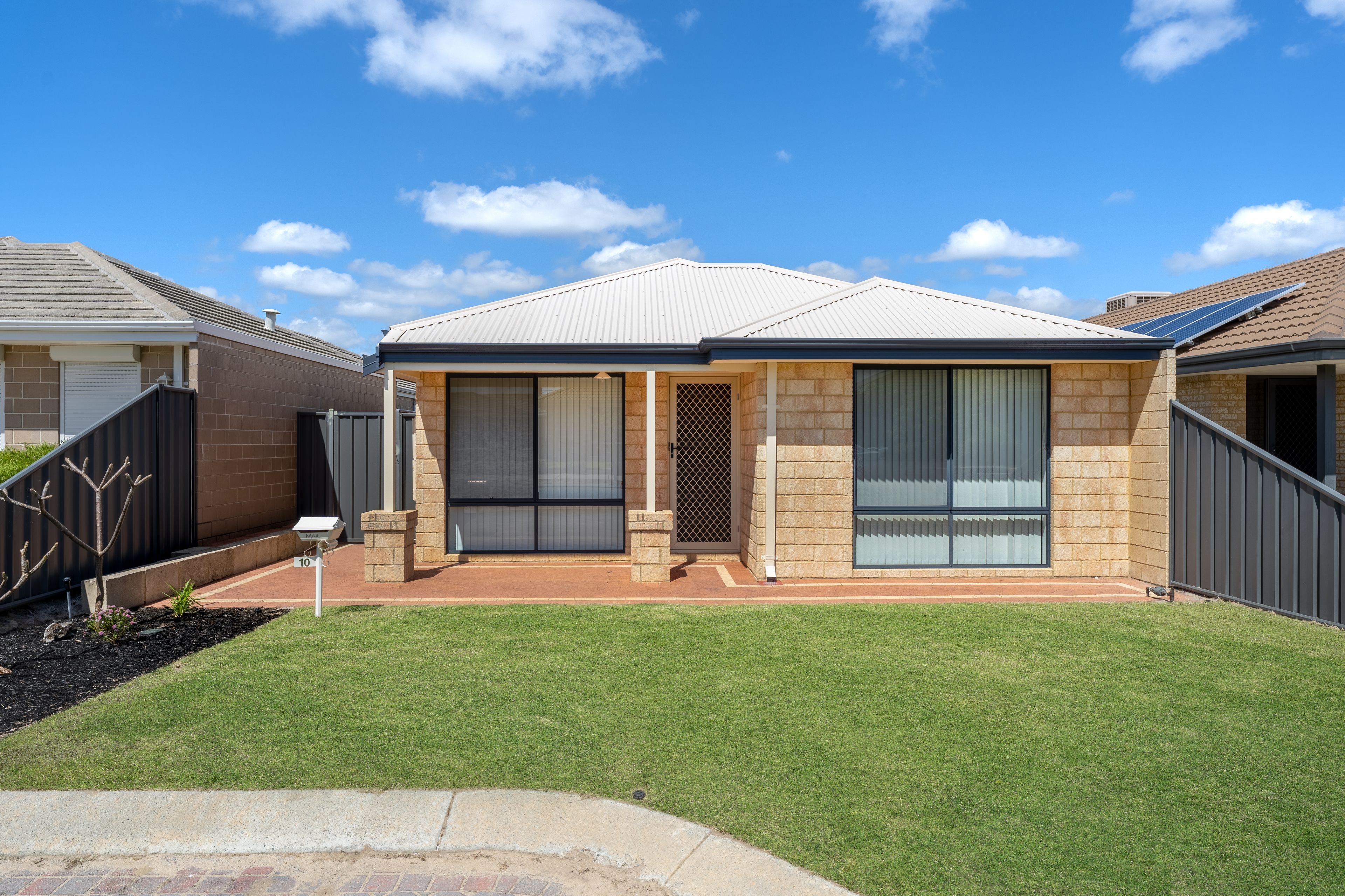 10 Bluebill Lane, Baldivis, WA 6171 Sold House Ray White Rockingham