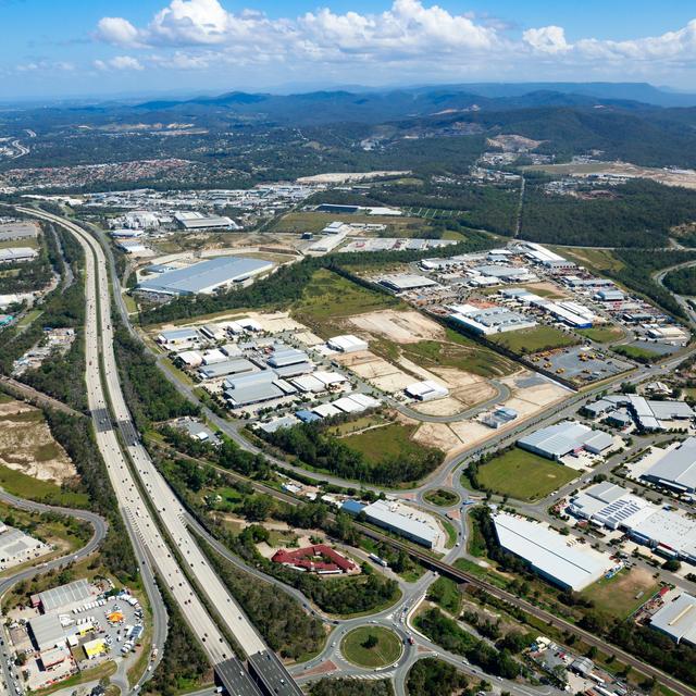 2/38 Computer Road, Yatala, QLD 4207 - Leased Industrial/Warehouse ...