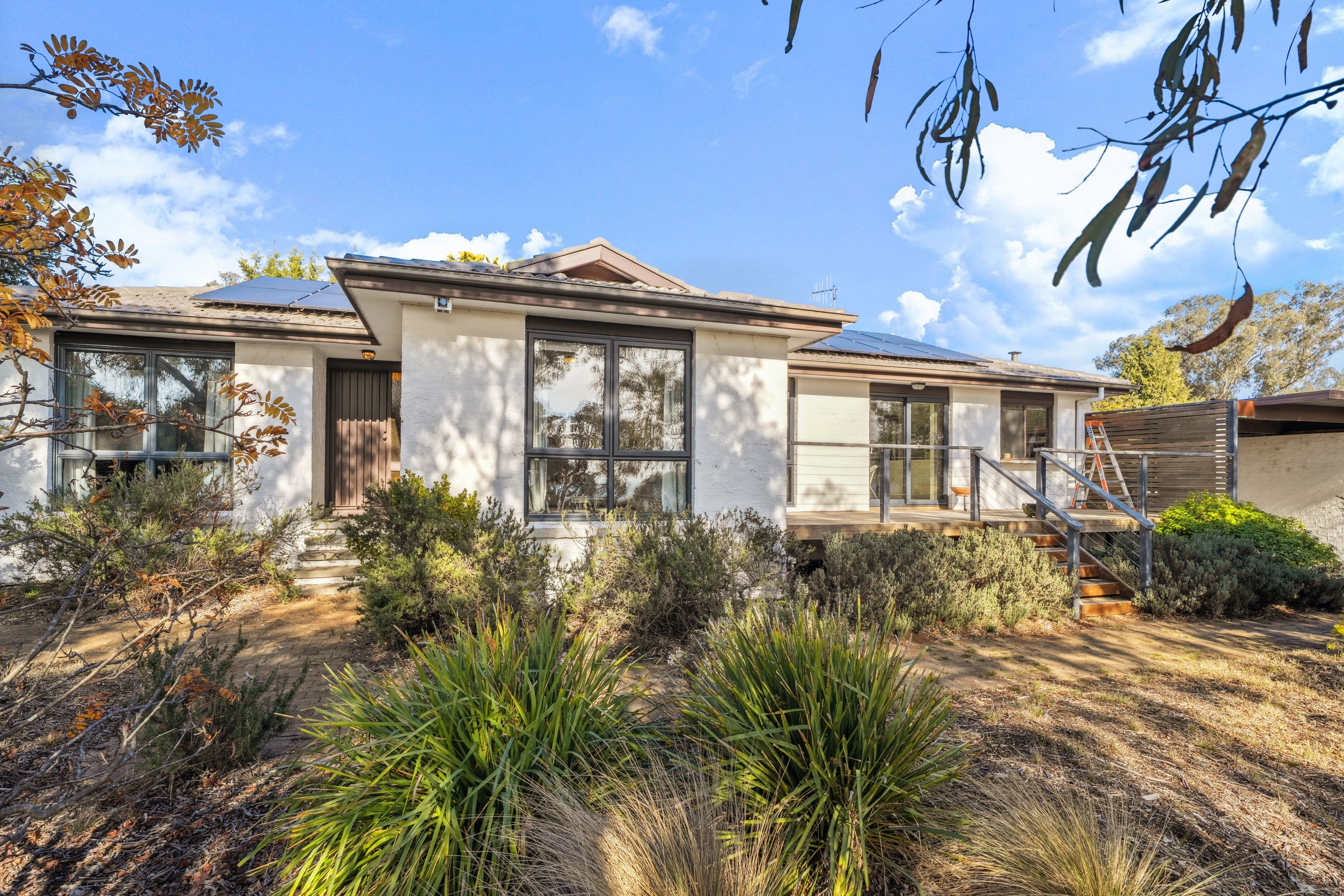 57 Shakespeare Crescent, Fraser, ACT 2615