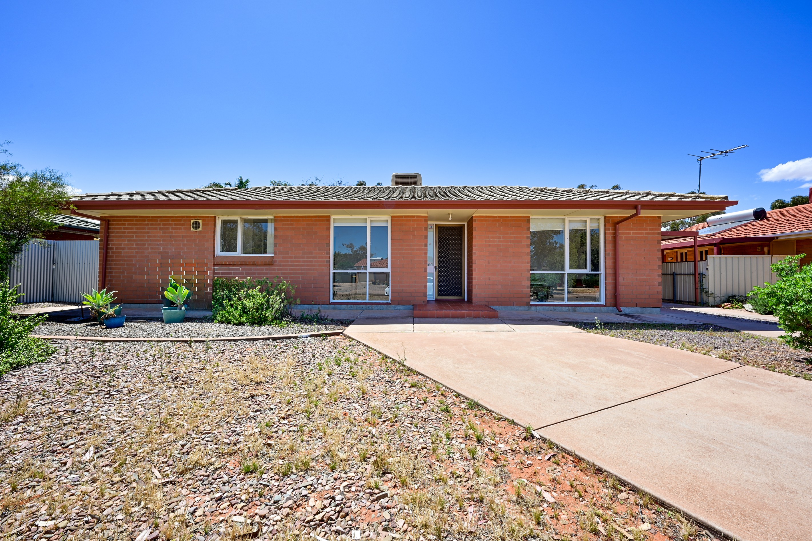 68 Hurcombe Crescent, Port Augusta West, SA 5700