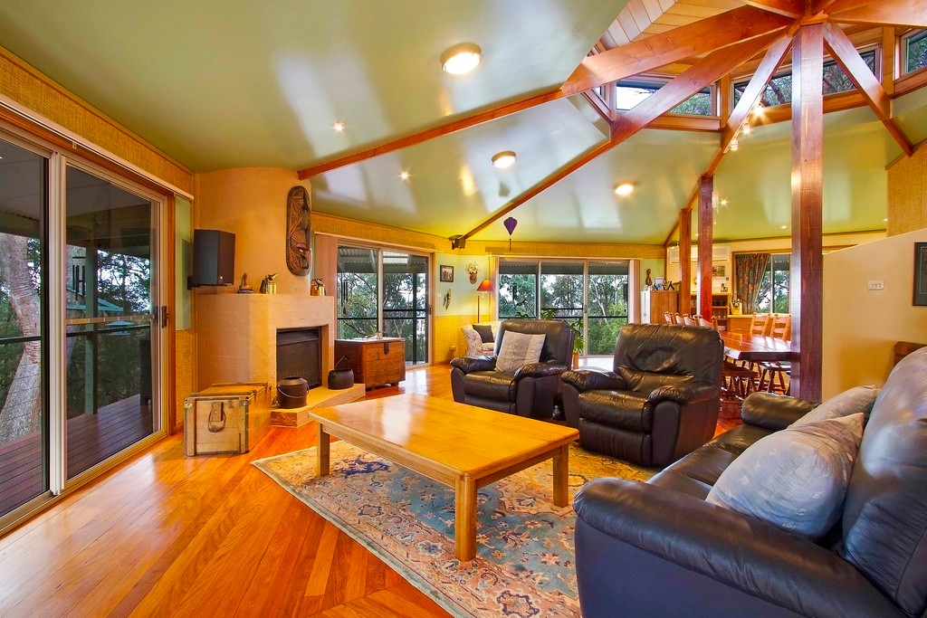 Bowen Mountain, NSW 2753