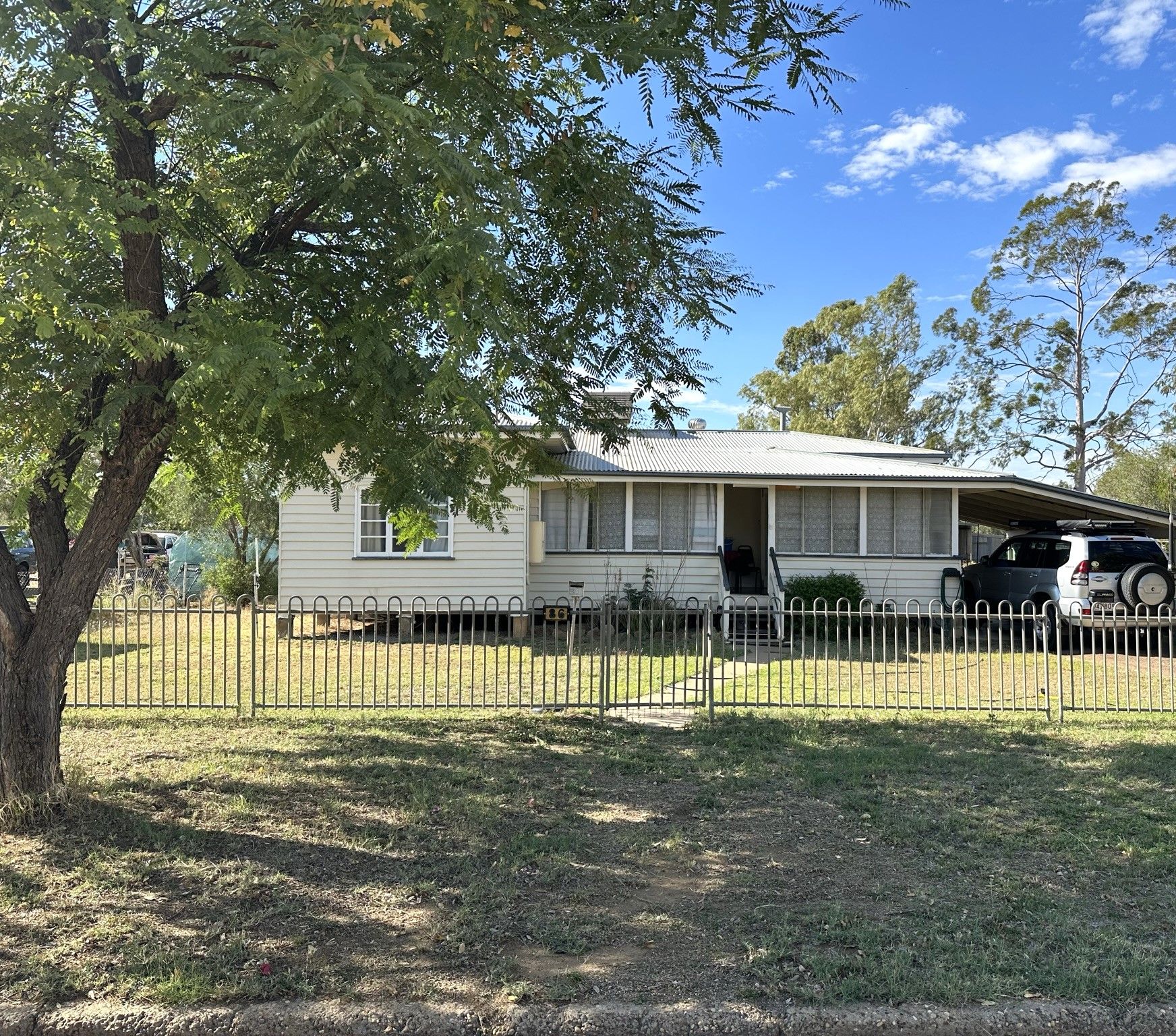 86 Cassowary Street, Longreach, QLD 4730 House for Sale Ray White